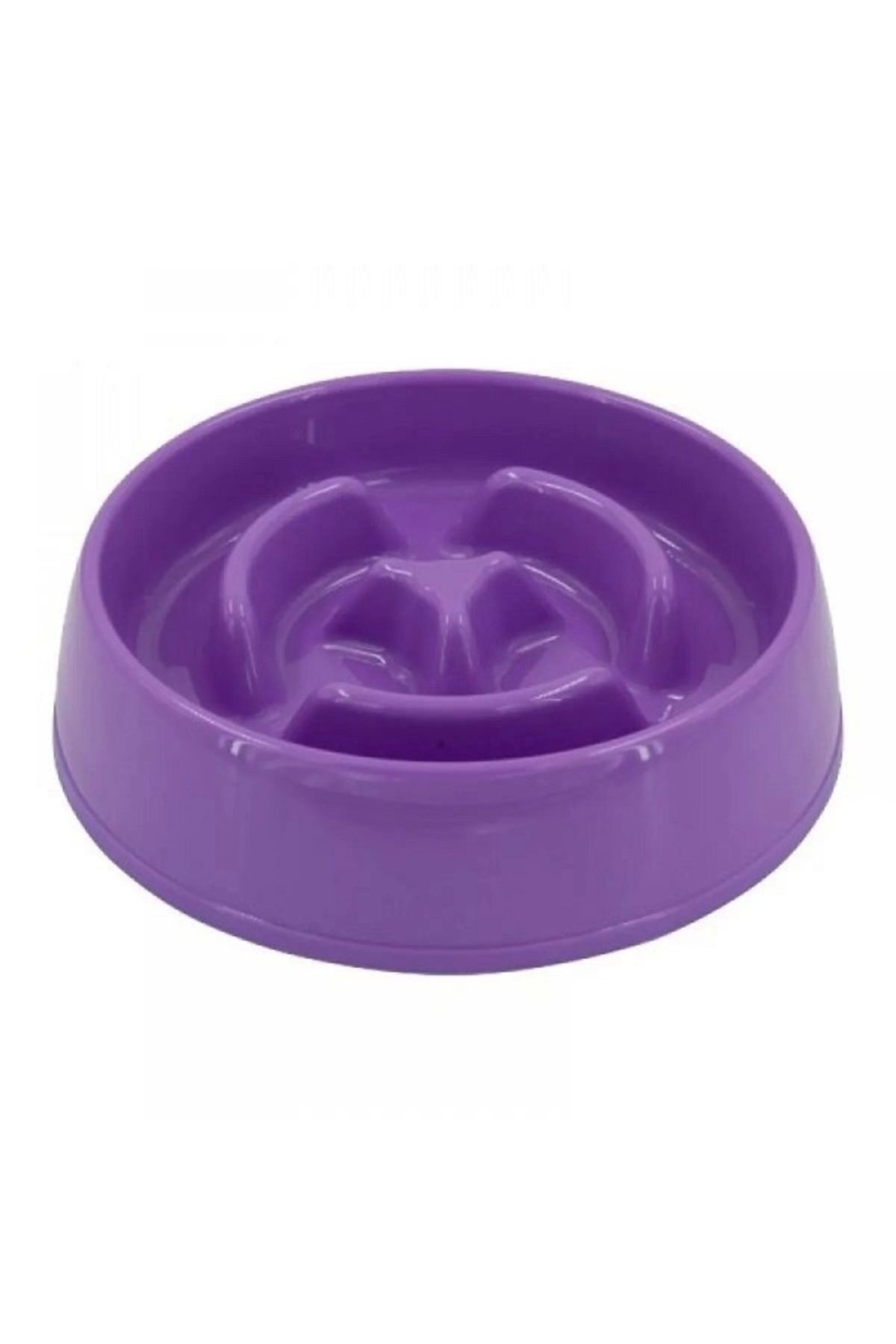 Yenimiyeni-775 ml Slow Food Cat Dog Food Container 1