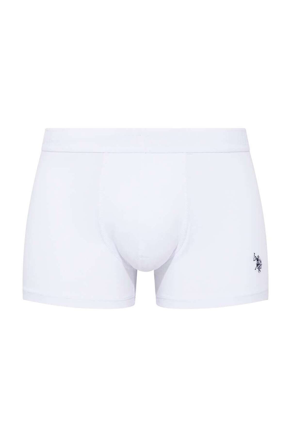U.S. Polo Assn.-Πόλο Ασν. Σετ ανδρικό εσώρουχο και σορτς - JHM8HDN.BOON.JD8VC.BB8FF 4