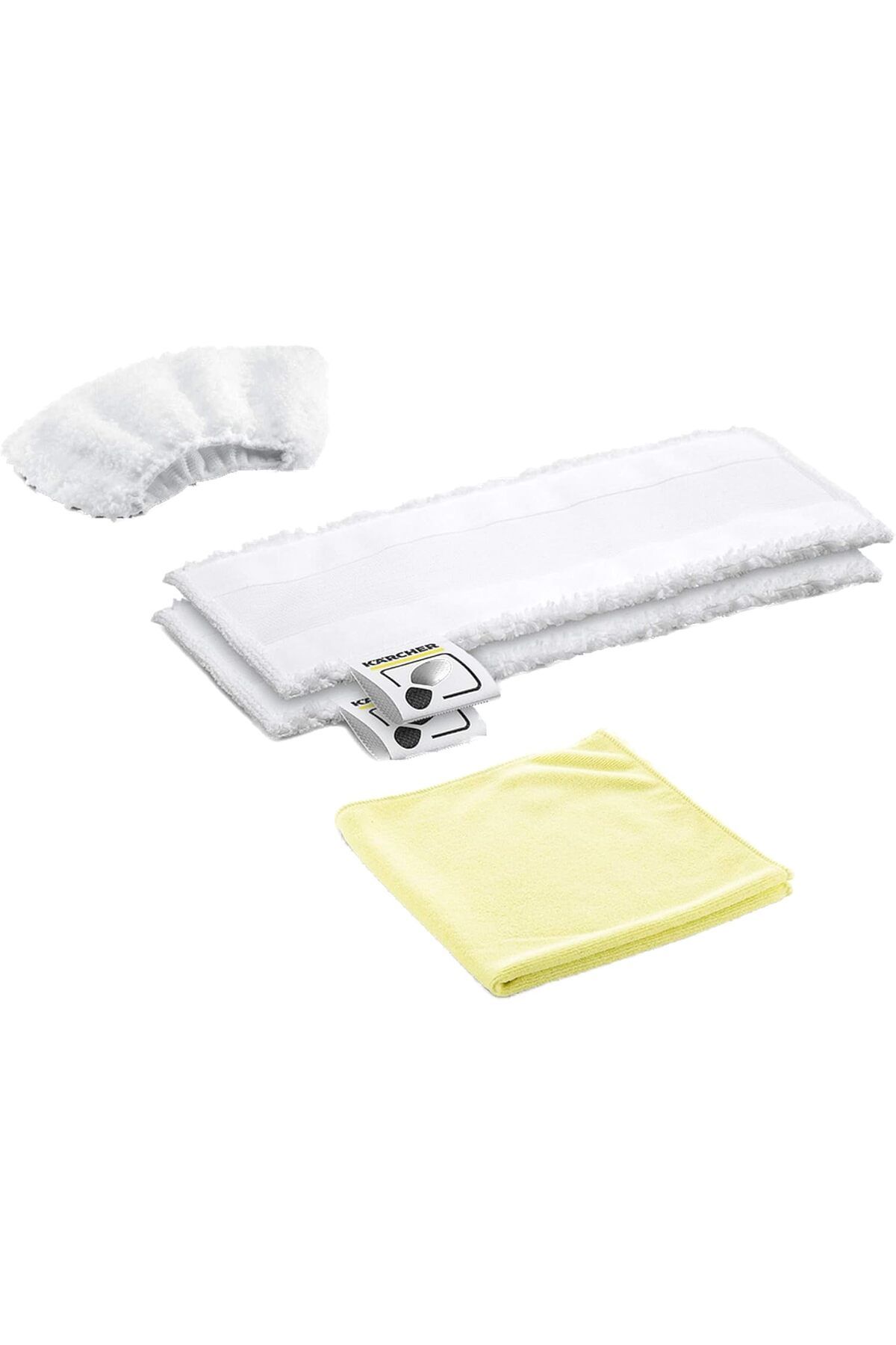 STOREMAX buxystorem 2.863 - 265.0 Mikrofiber Paspas Seti trendymx 999662