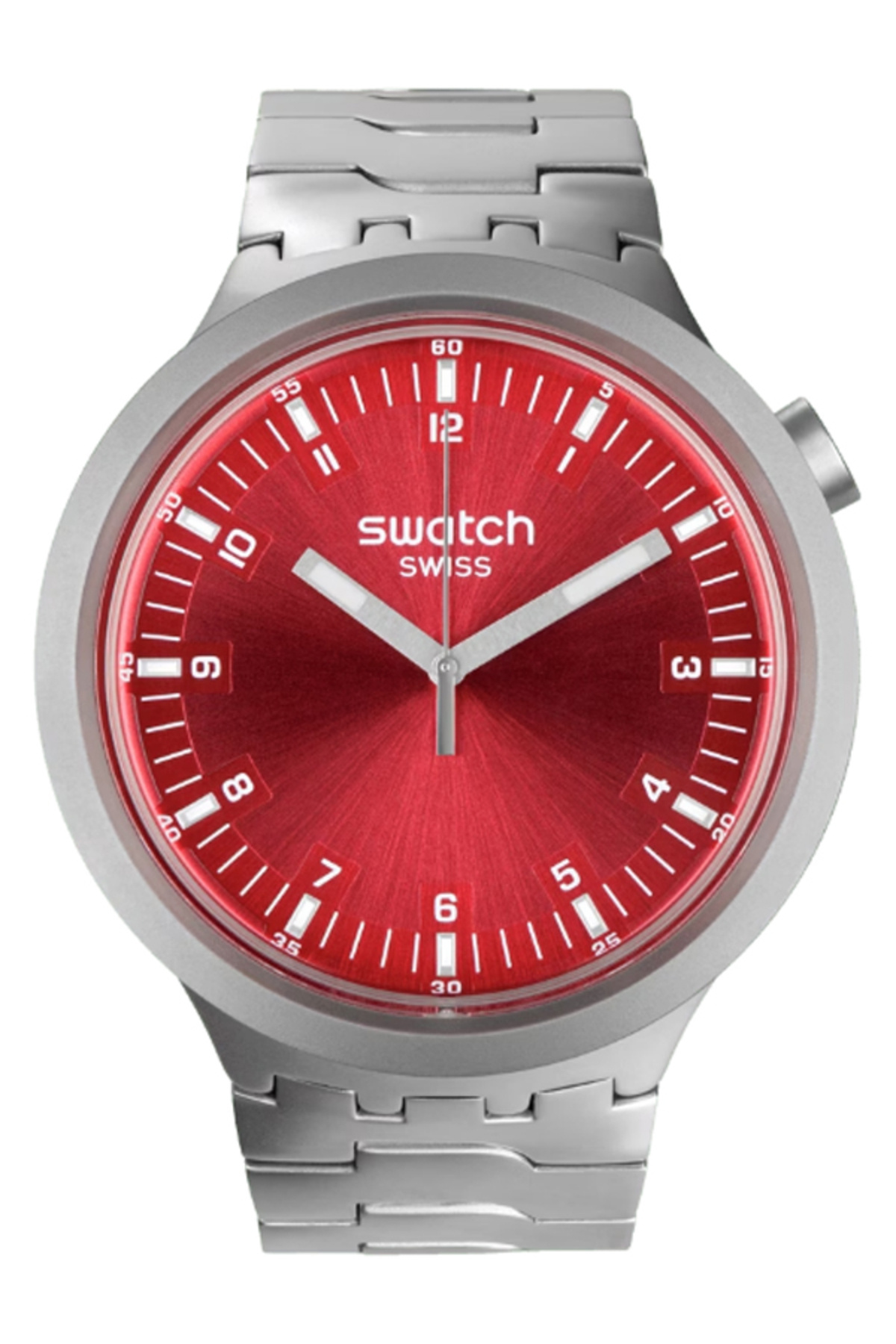 Swatch Kırmızı Saat Modelleri, Fiyatları 2026