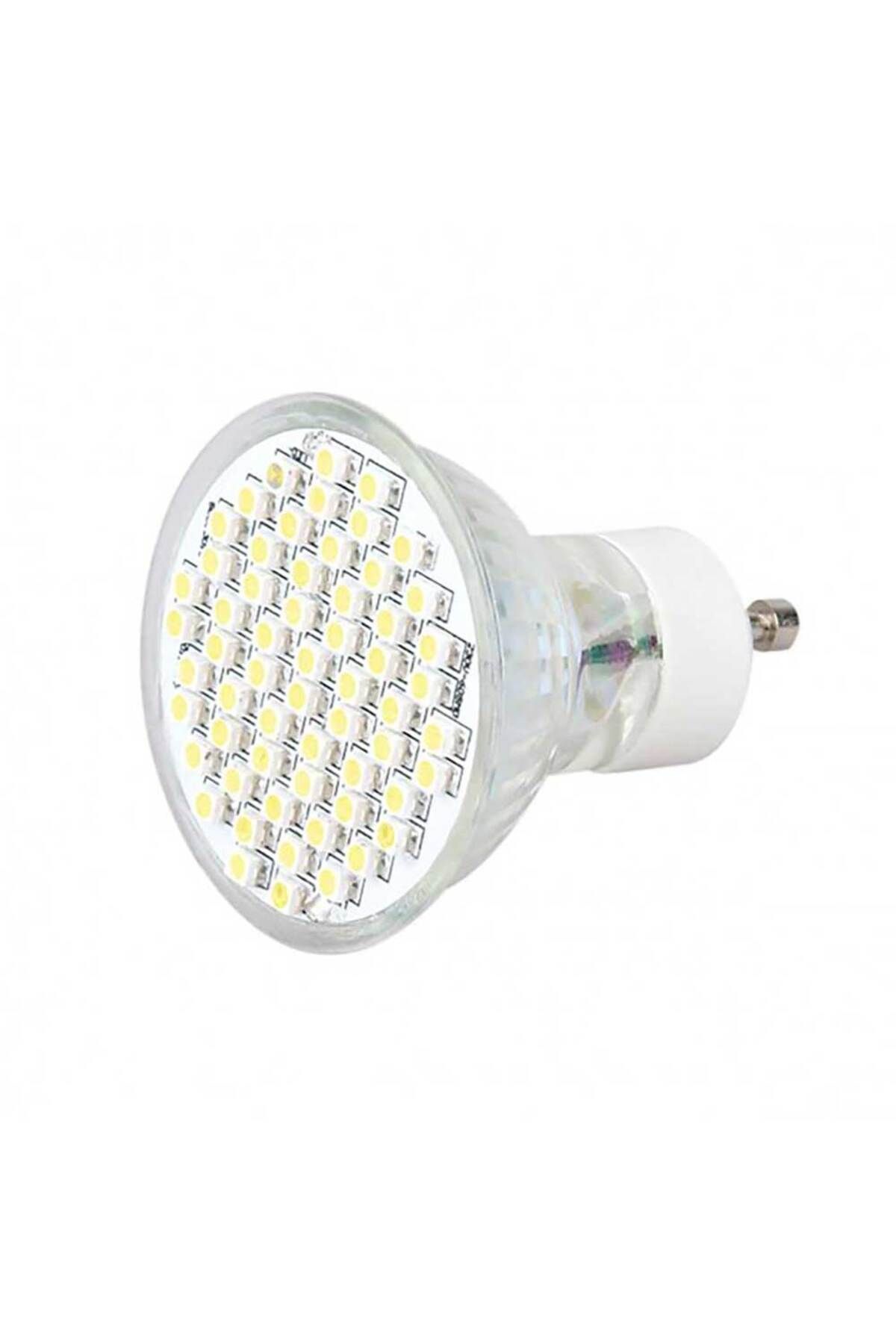 Homelux-LED Bulb 220V/4W, Lw Gu10 2