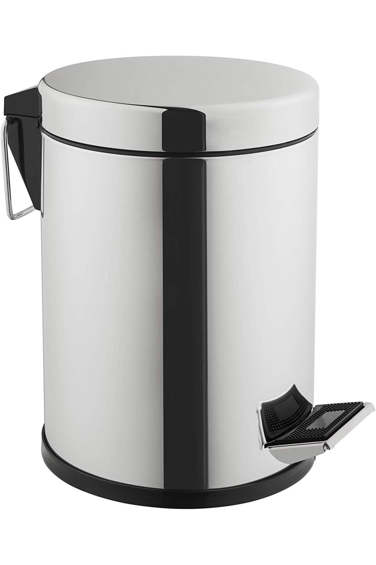 STOREMAX nffashopm Arkitekta A44054 Paslanmaz Çöp Kovası, 3 Litre storestarx 1051353