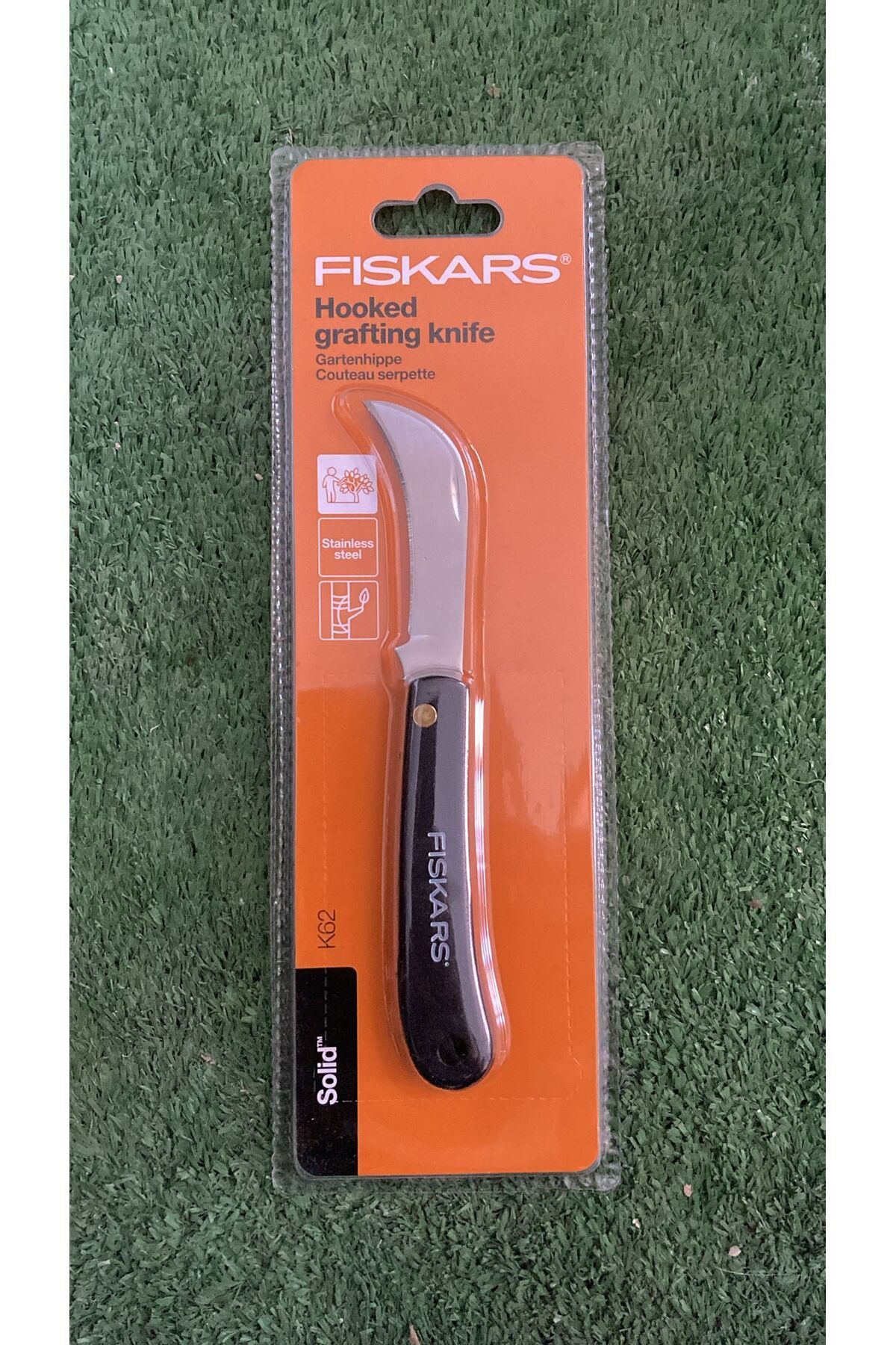 FiSKARS AŞI BIÇAĞI