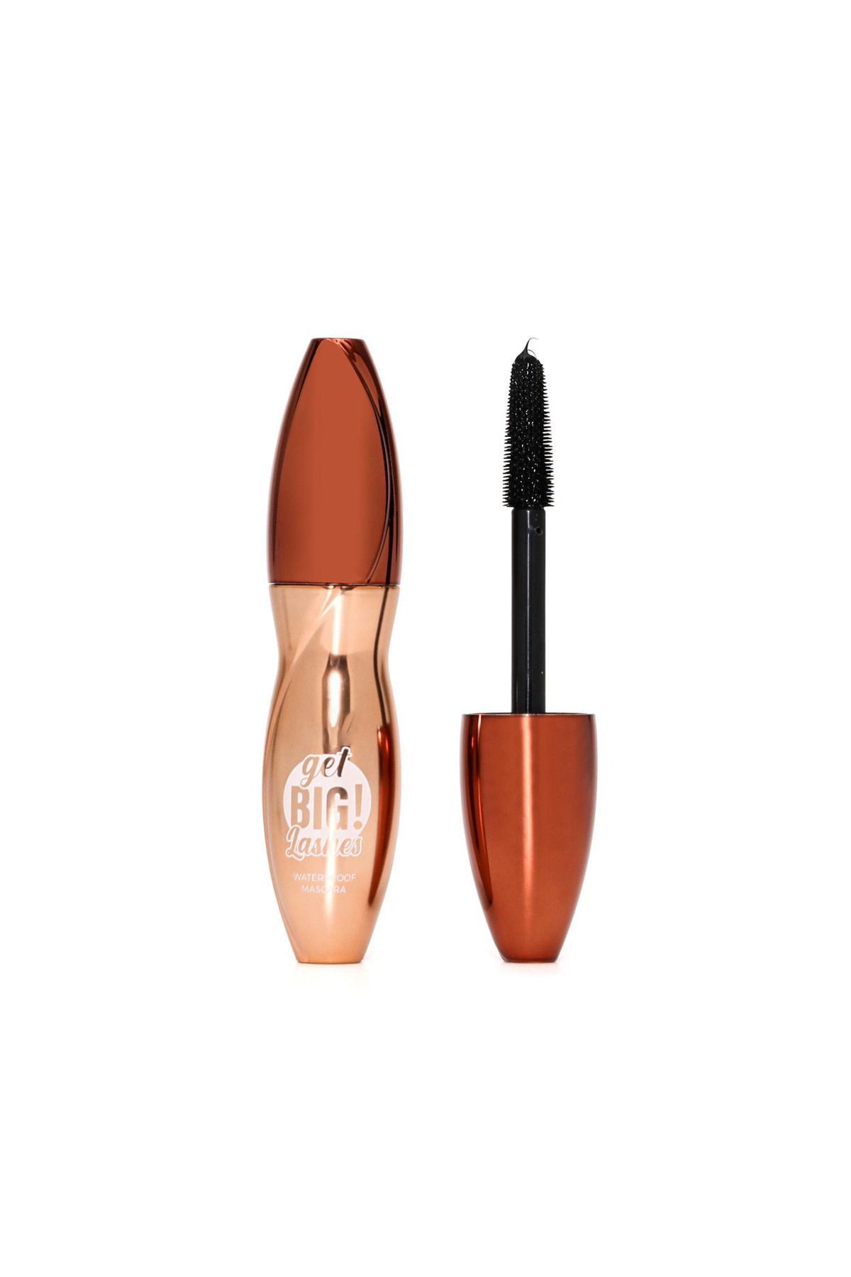 Tikatti-Big Lashes Gel Mascara 1