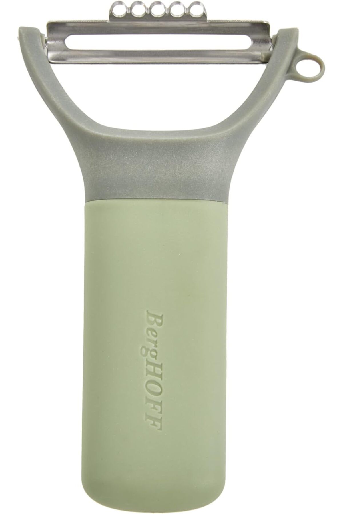 Generic-BERGHOFF LEO Y-PEELER WITH ZESTER 1