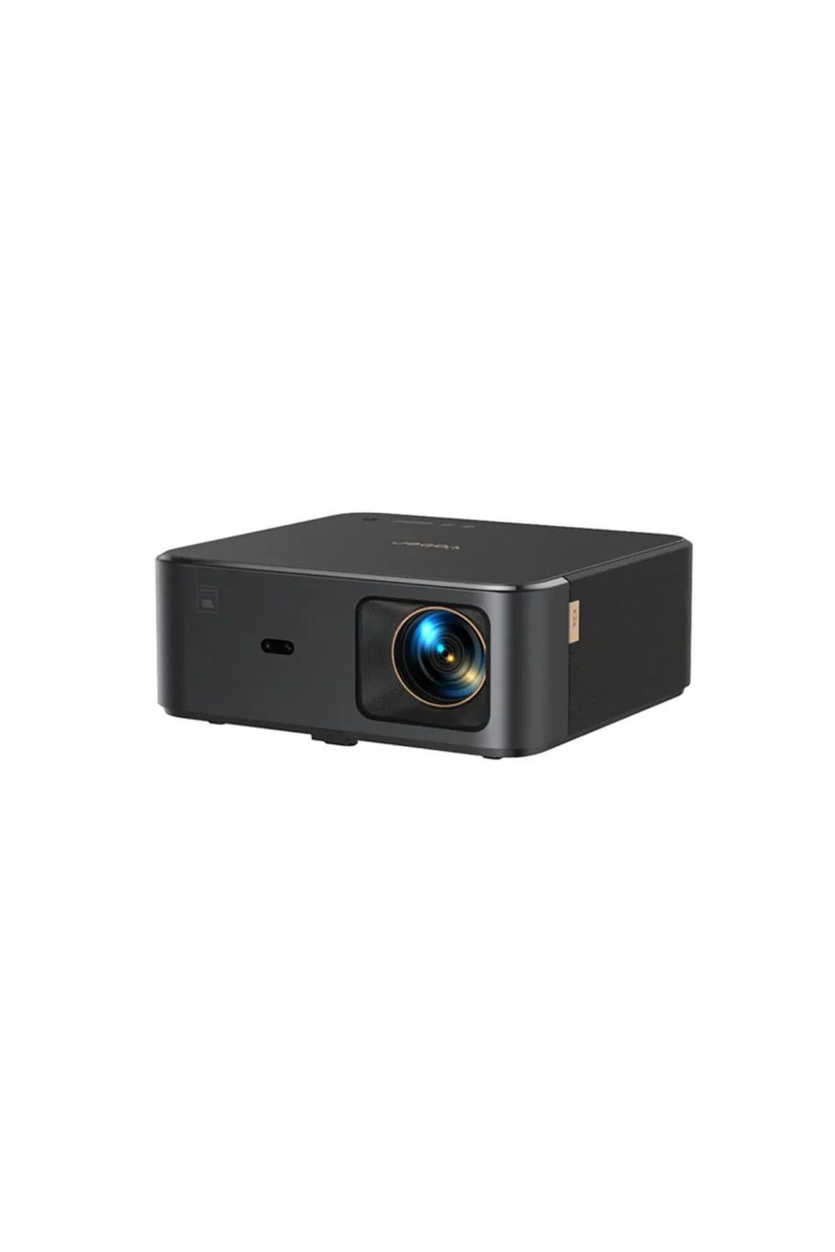 YABER-Yaber Projector, Dual JBL Speakers 10W, Built in Android TV, Auto Focus, support Alexa & NFC 2