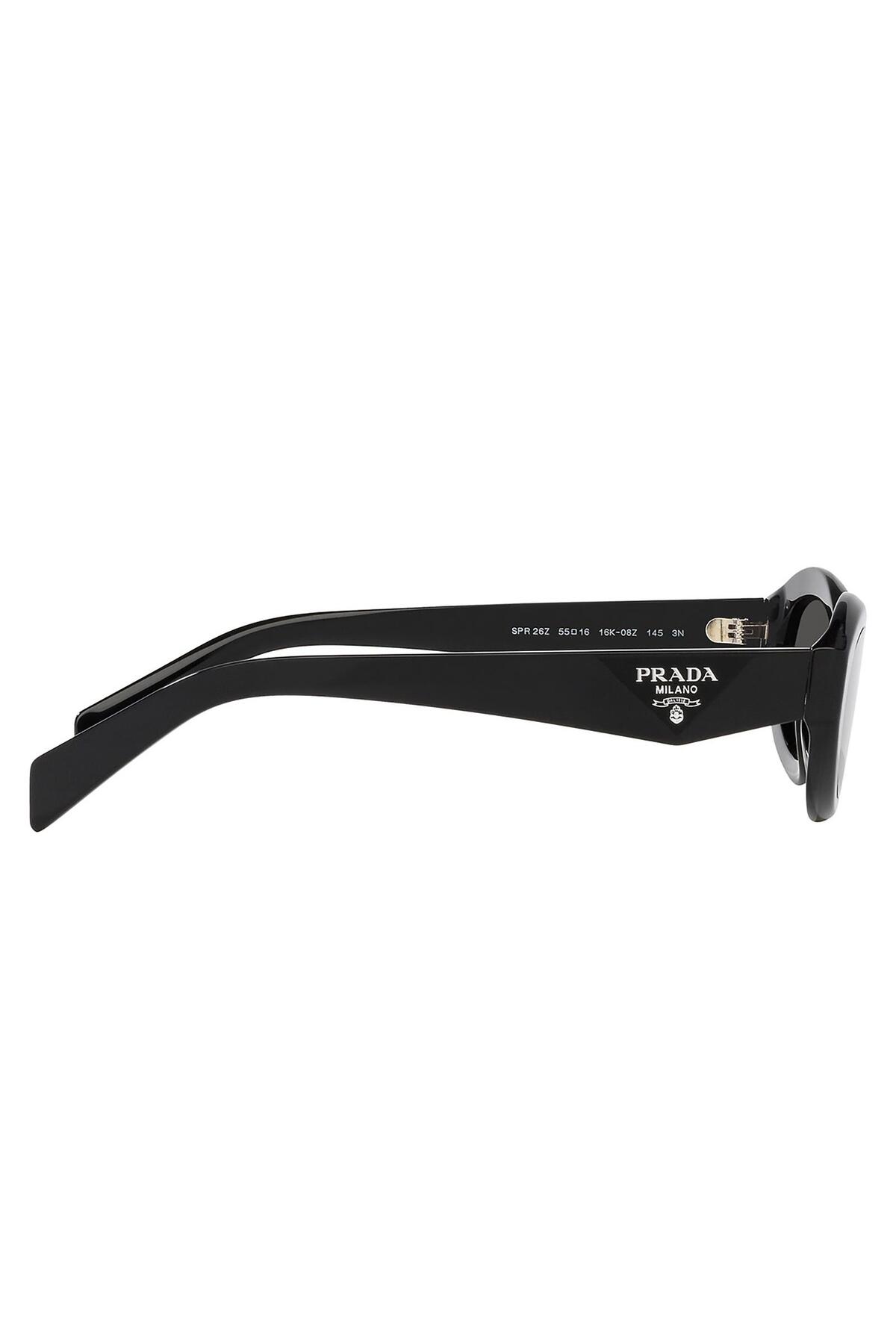 Prada Spr26z 16k08z 55 Unisex Güneş Gözlüğü - Fiyatı, Yorumları