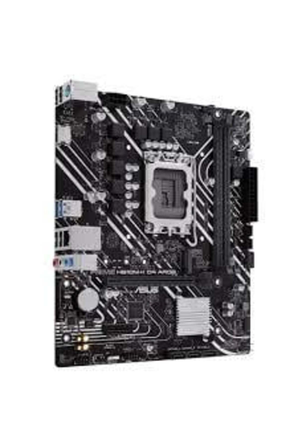 ASUS-Prime H610M-K D4 Argb Ddr4 3200Mhz Matx Memory 2