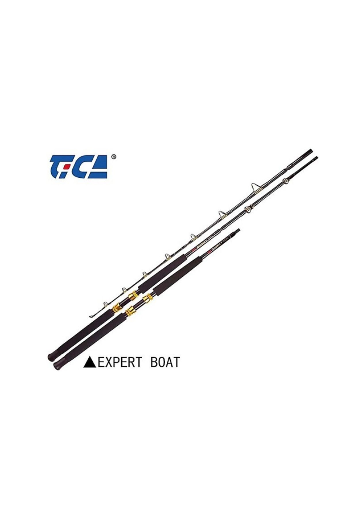 Tica Expert Boat 30LB Sırtı Kamış