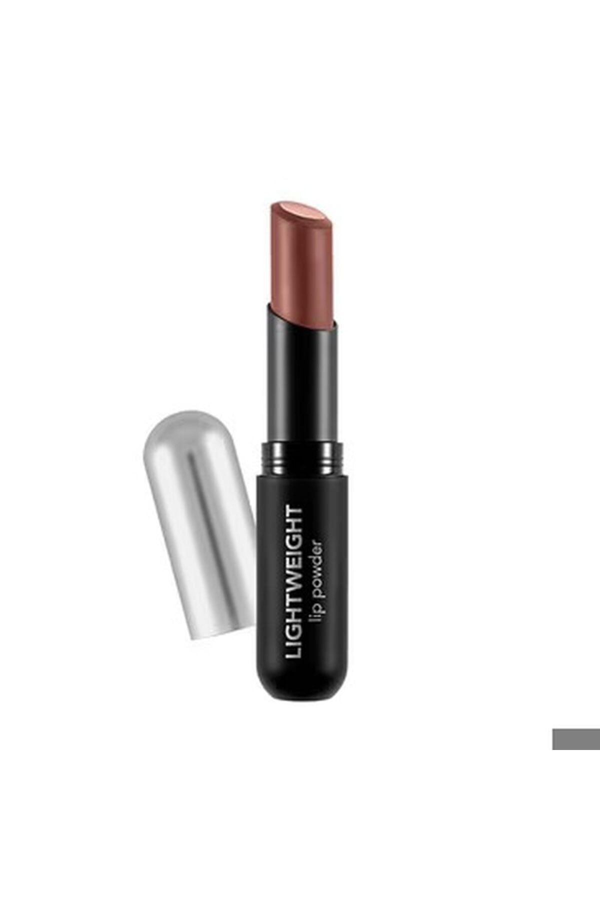 Flormar-Lightweight Lip Powder Ultra Light Matte Lipstick No: 005 2