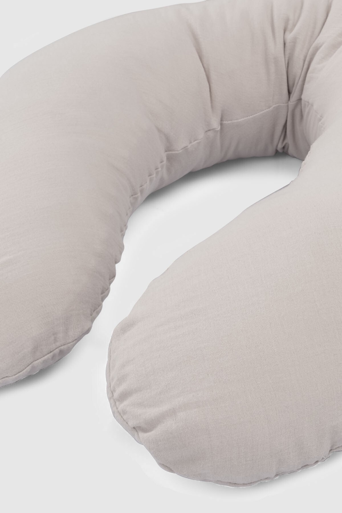 Little Gusto Müslin Hamile ve Emzirme Yastığı fotoğrafı 4 (önizleme)