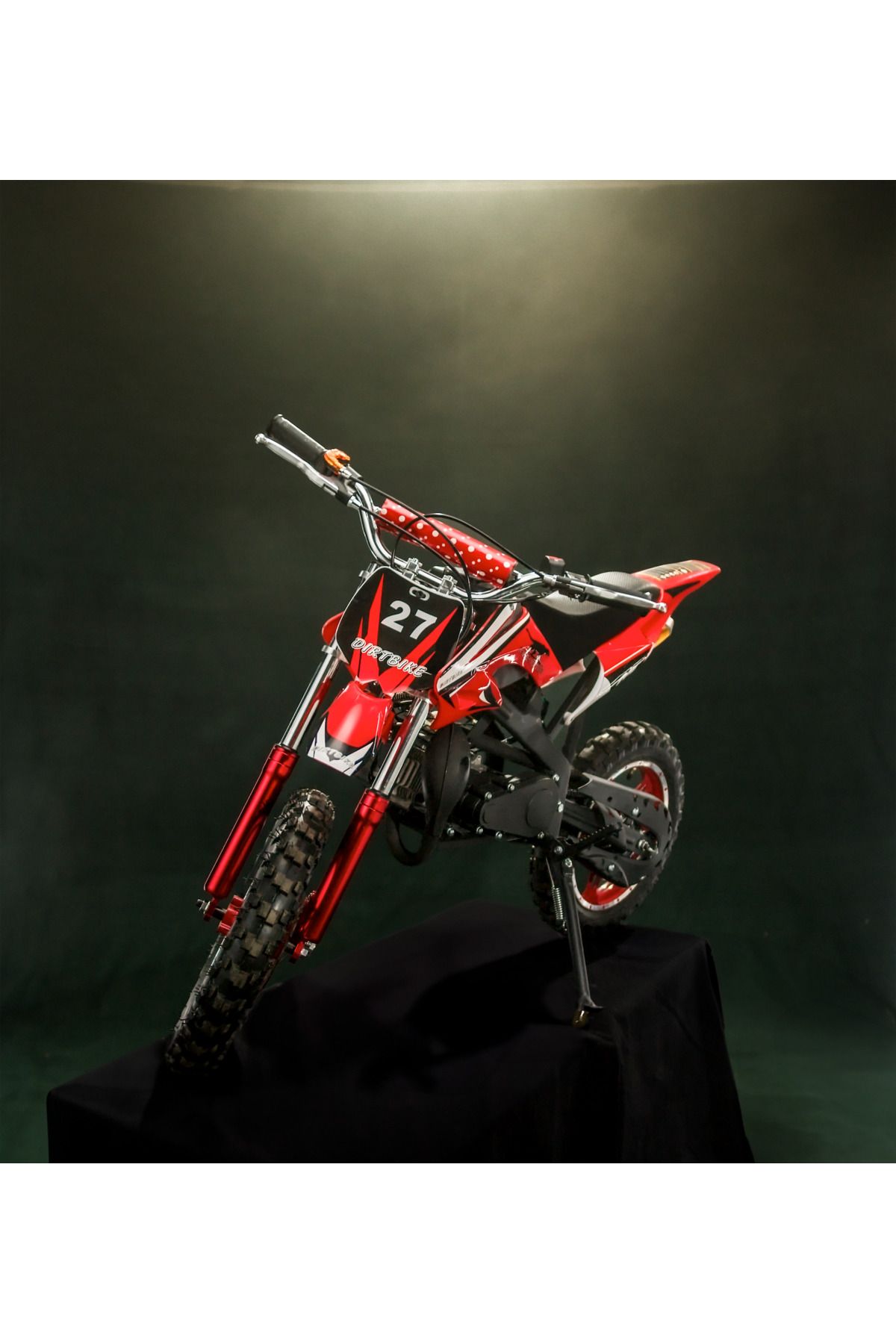 shop Çocuk Cross Motosiklet