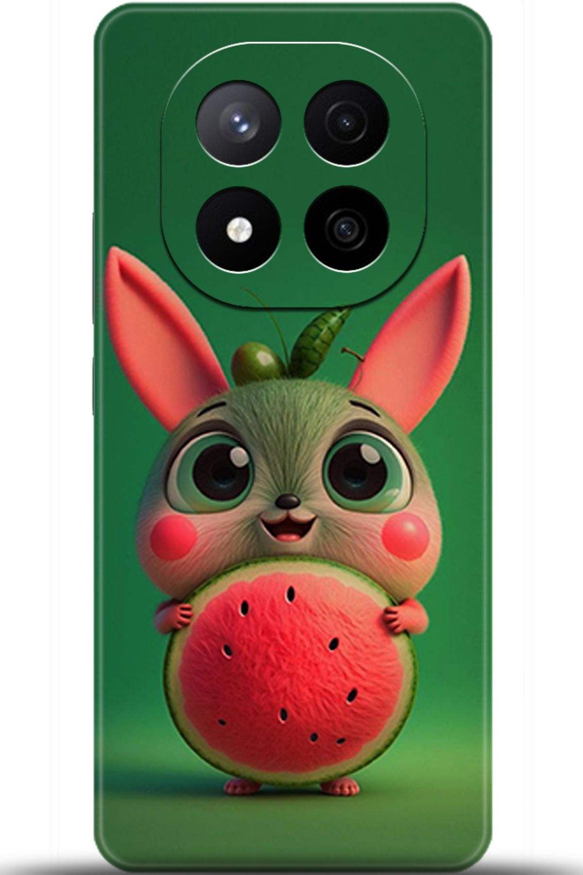 adveksiyon Xiaomi Redmi Note 14 Pro PLus Kılıf HD Baskılı Kılıf - Central Anatolia Series 5384