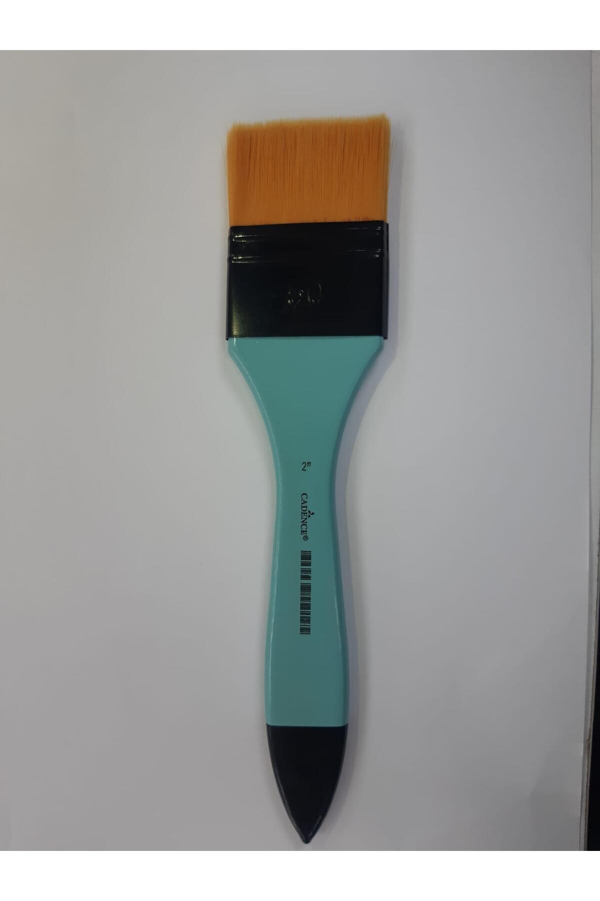 Cadence Ekonomik Zemin Fırça P-350 No:2