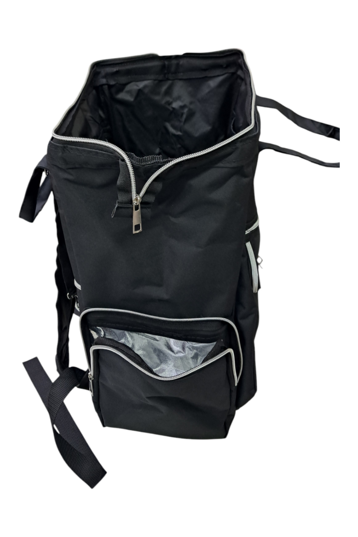 Genel Markalar Premium Lüks Anne Bebek Bakım Çantası Bebek Doğum Çantası  Modelleri fotoğrafı 4 (önizleme)