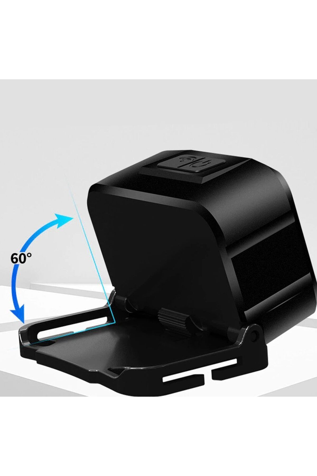 Easy Tedarik Pratik Sensörlü Sinyalli Kafa Lambası Wt-024