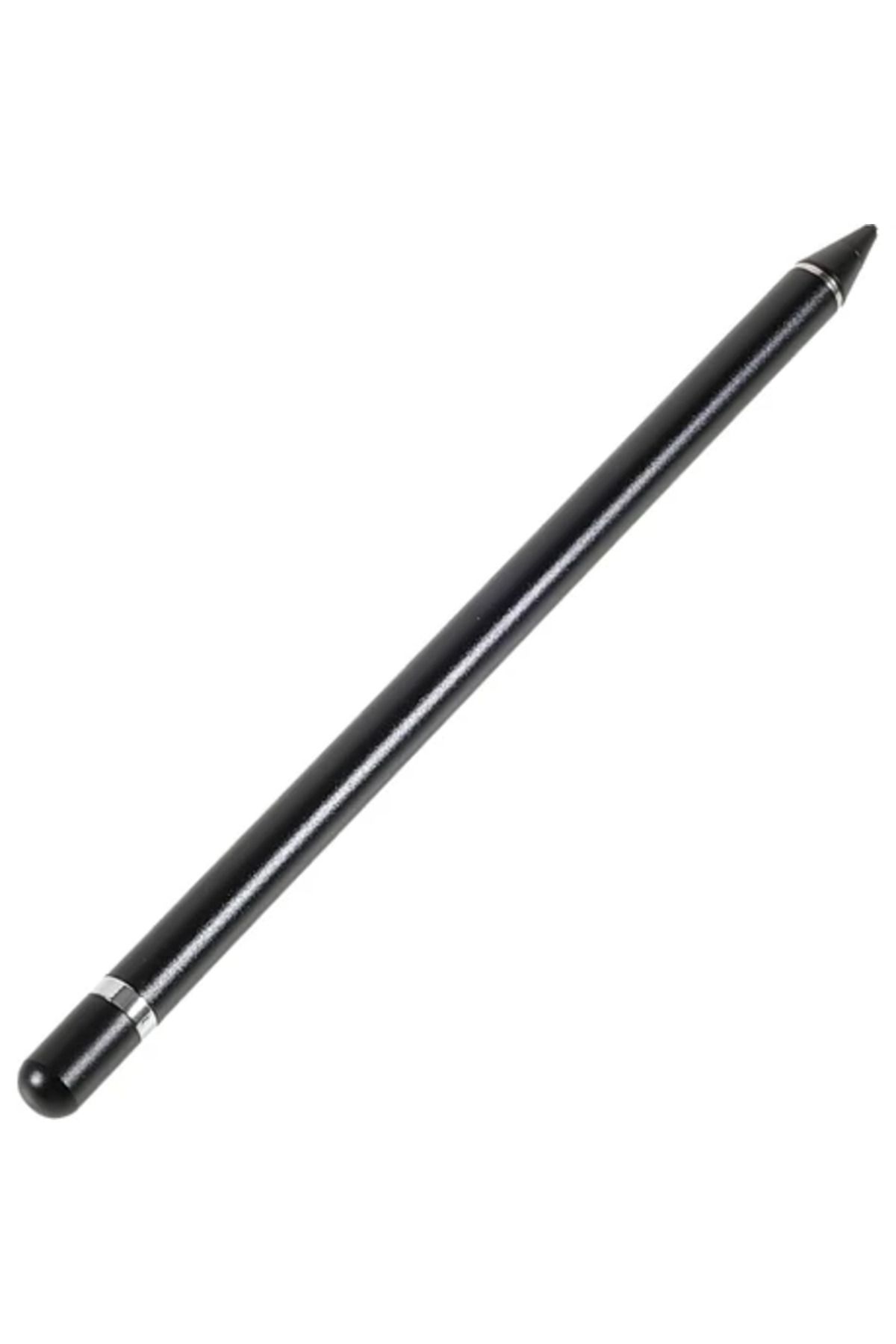 Obay Forestl Digital Silindirik Evrensel Aktif Kapasitif Stylus Kalem Tablet Yüksek Hassasiyet Çizim Yaz
