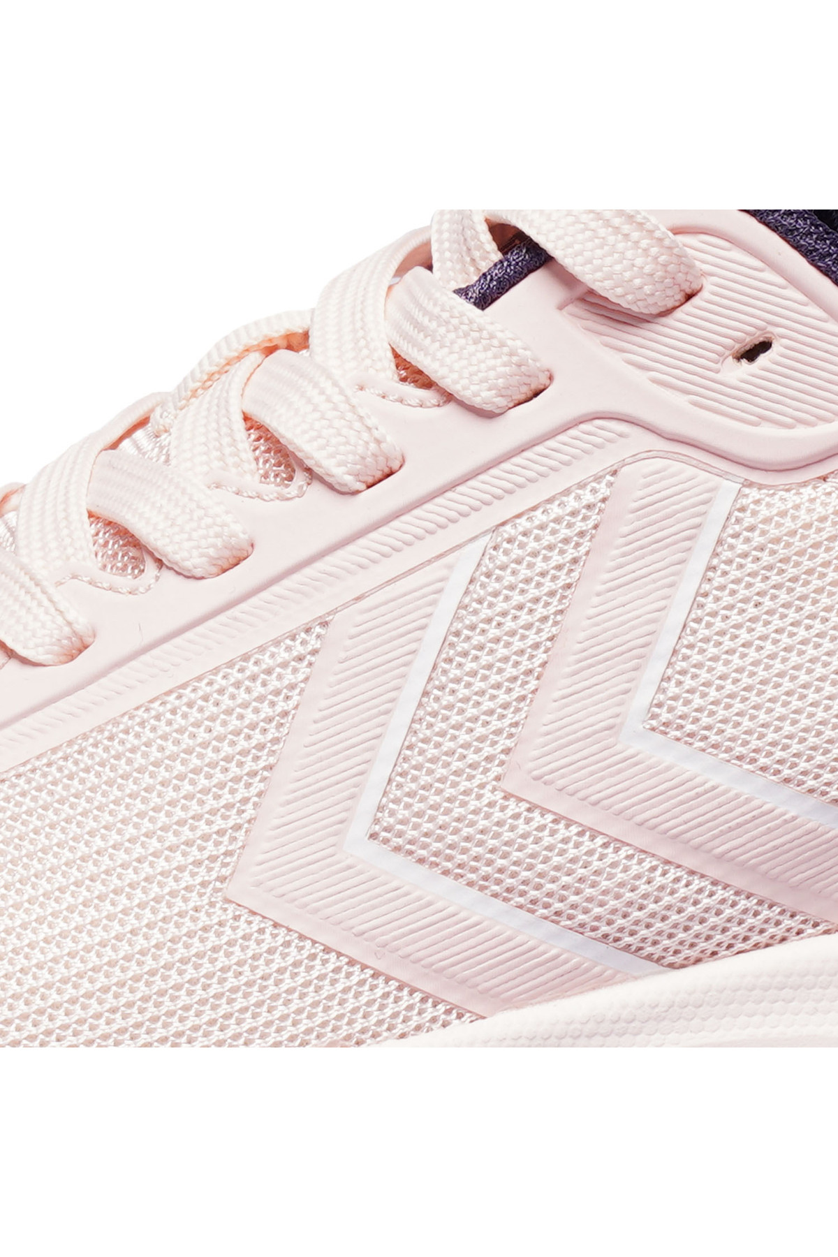 hummel-Γυναικείο Sneaker HAZE Pink 900681-4146 6