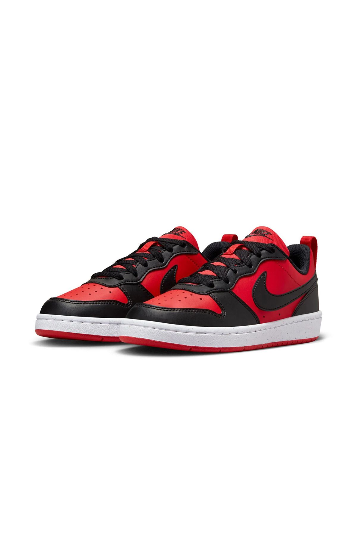 Nike-Court Borough Low Sneakers 5