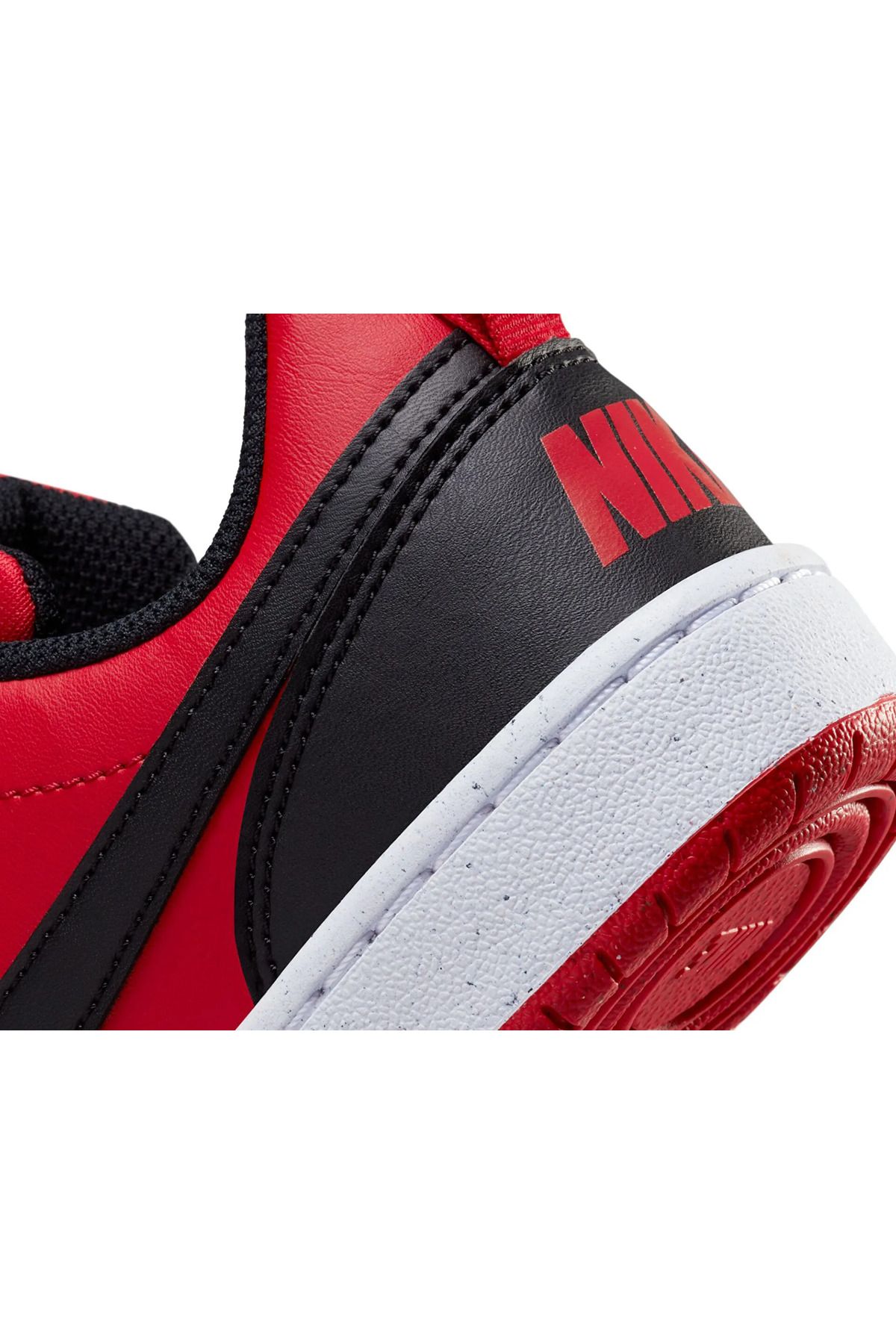 Nike-Court Borough Low Sneakers 3