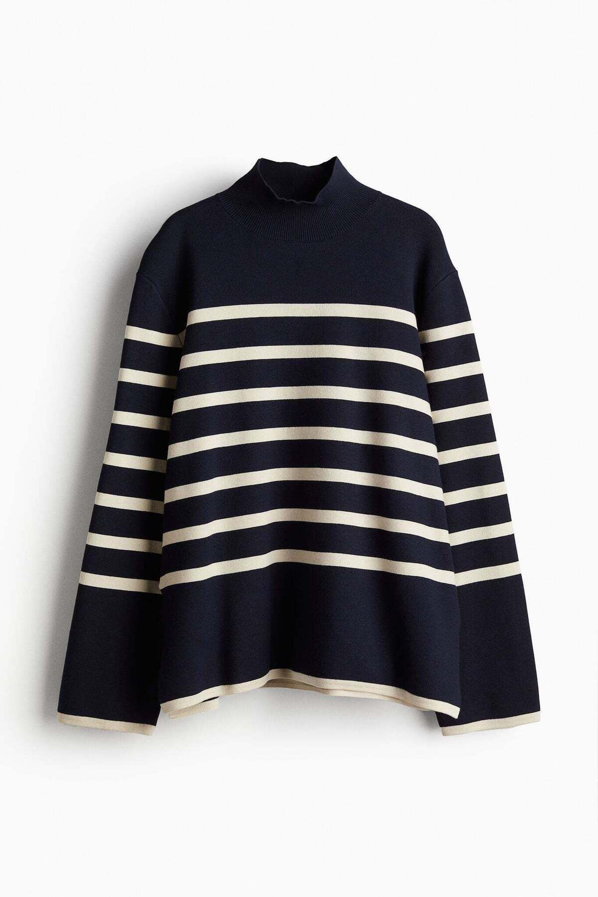 H&M-Turtleneck jumper 4