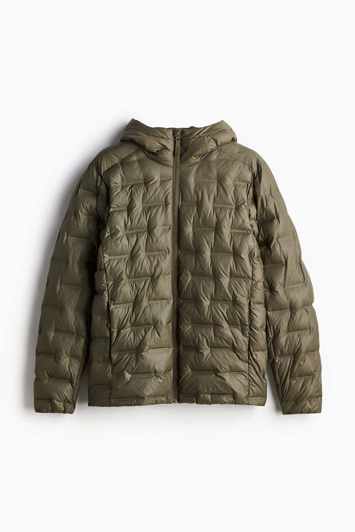 H&M-ThermoMove™ Insulated jacket 1