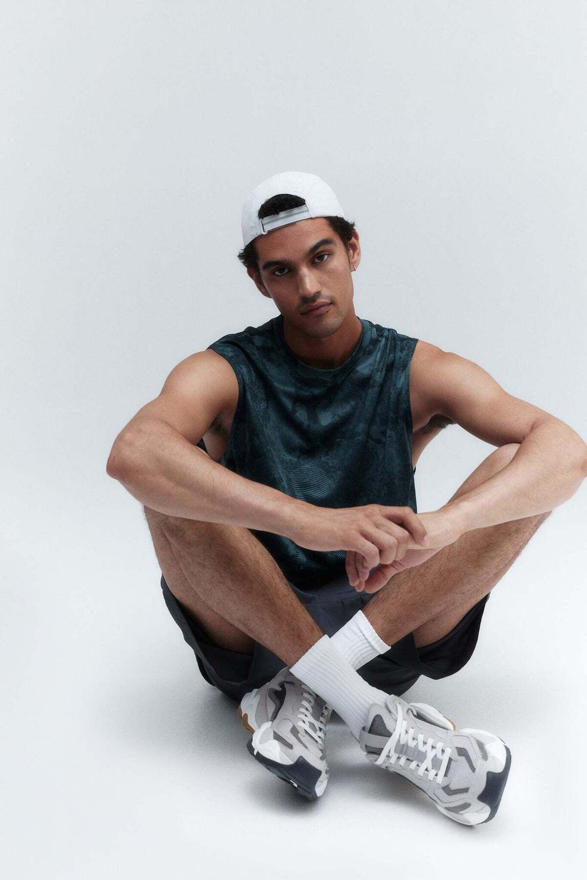 H&M-DryMove™ Sports vest top 3