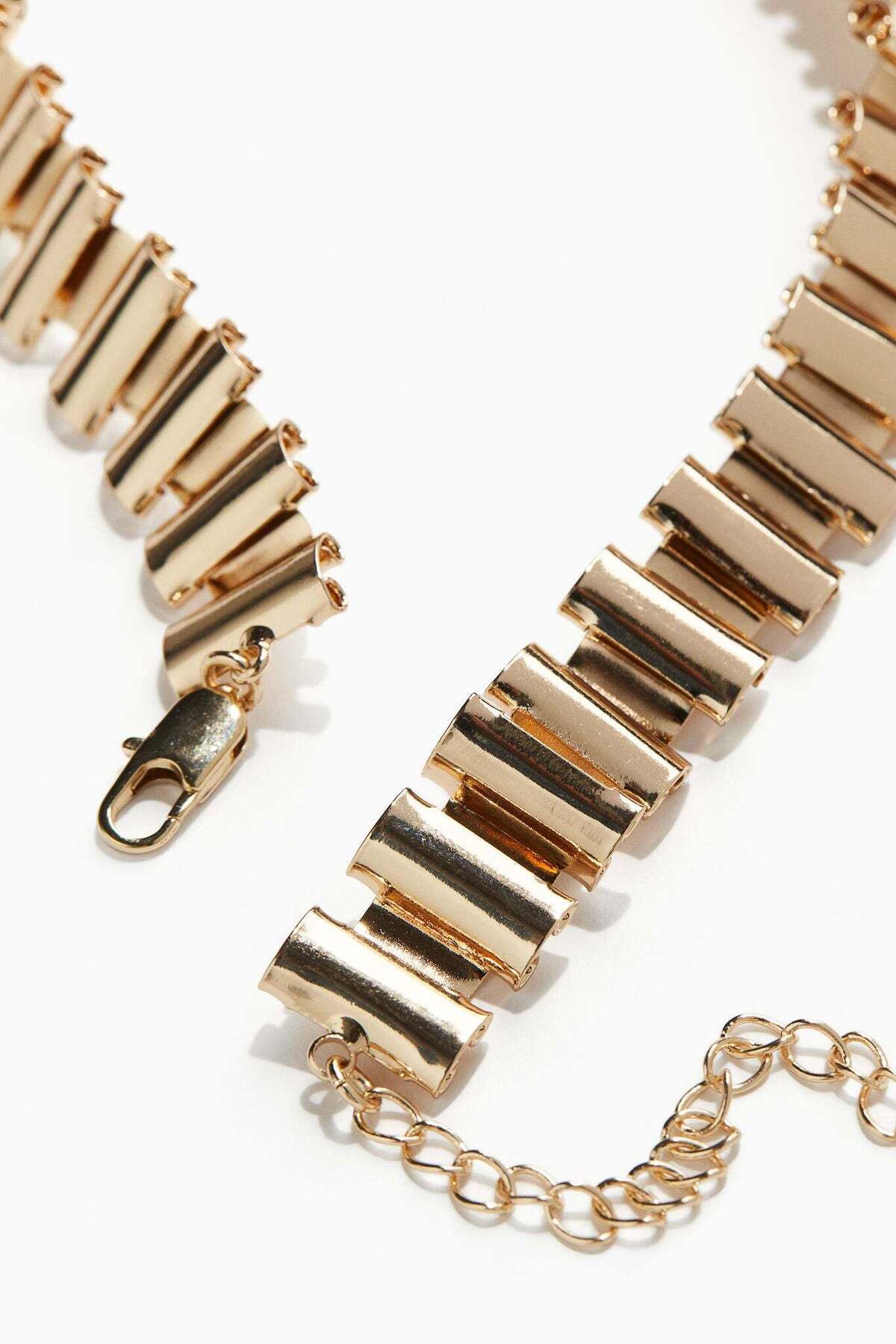 H&M-Chunky necklace 1