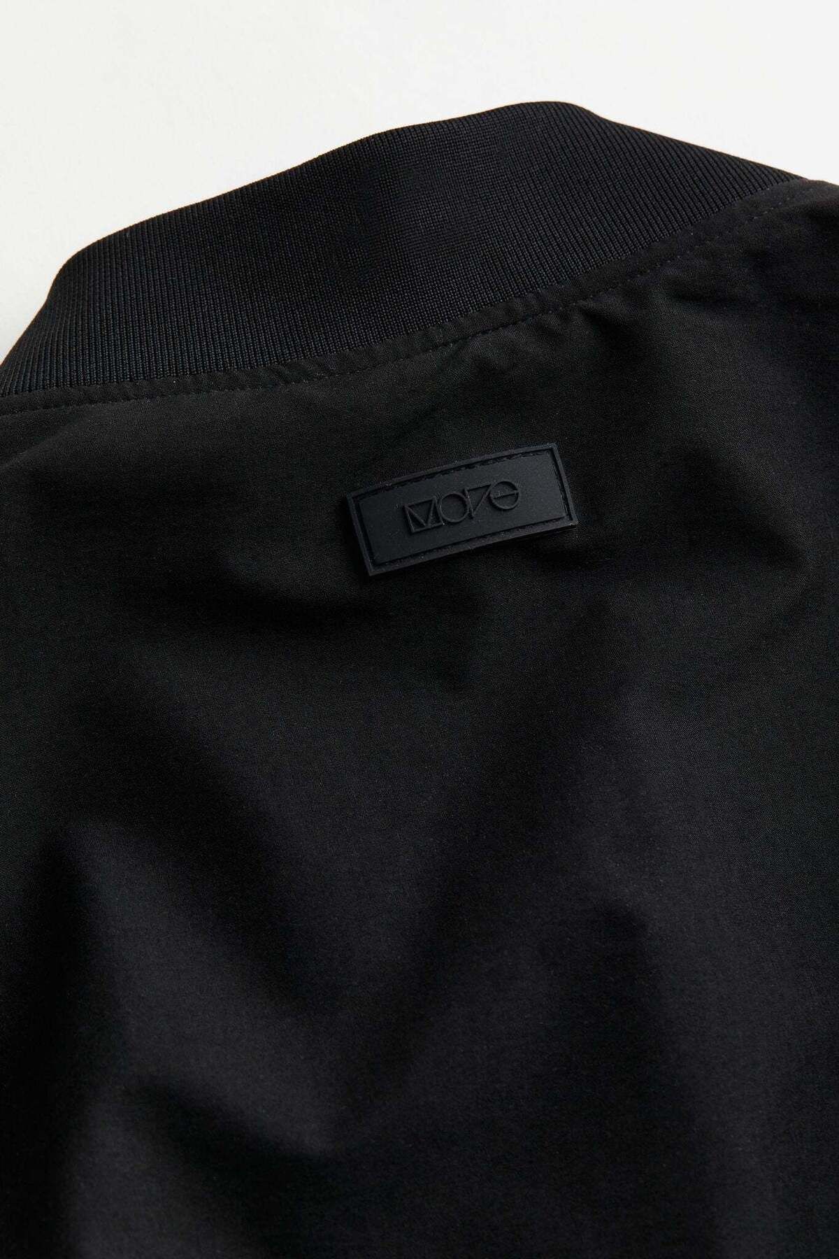 H&M-Reversible bomber jacket 1