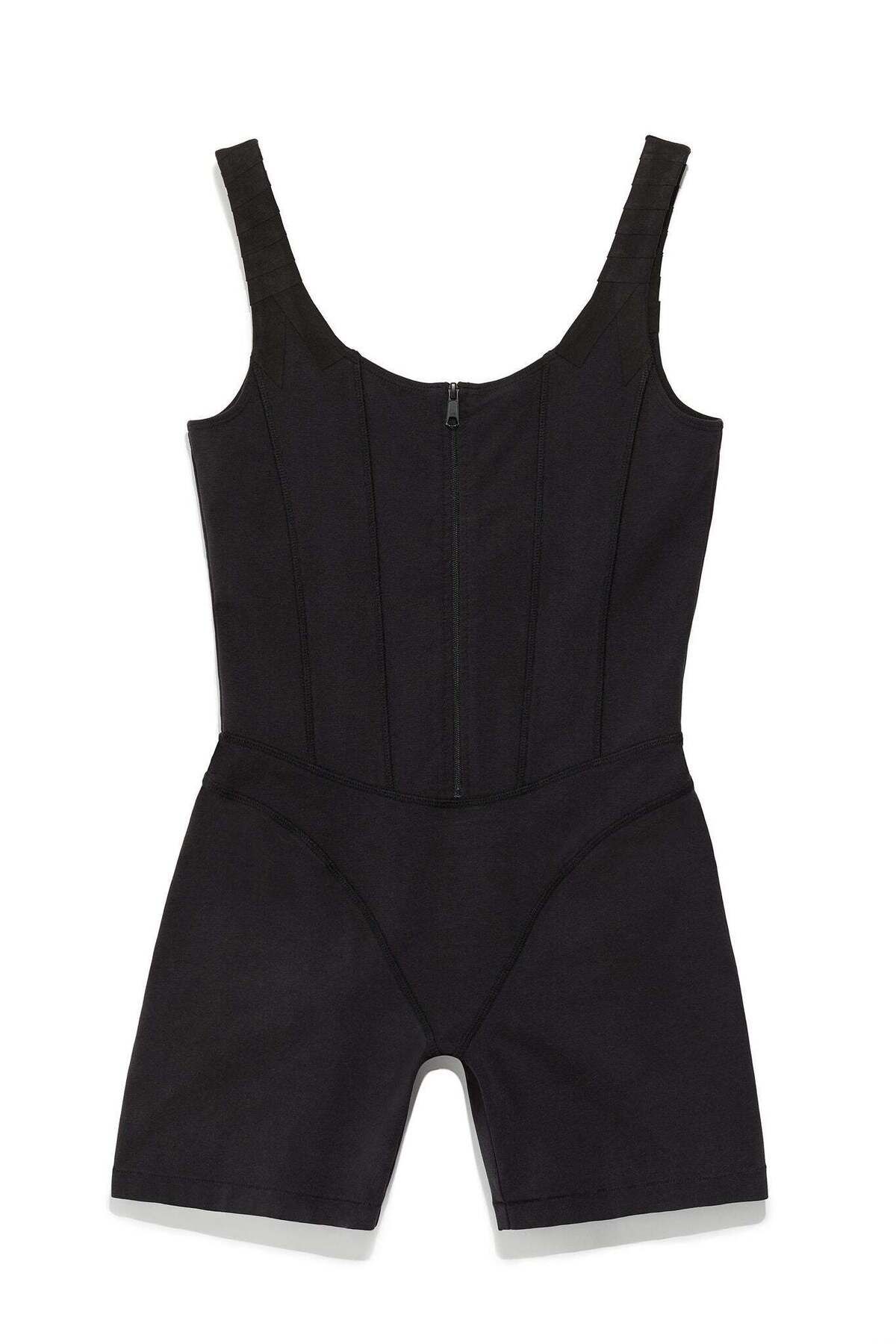 H&M-Jersey bodysuit 2