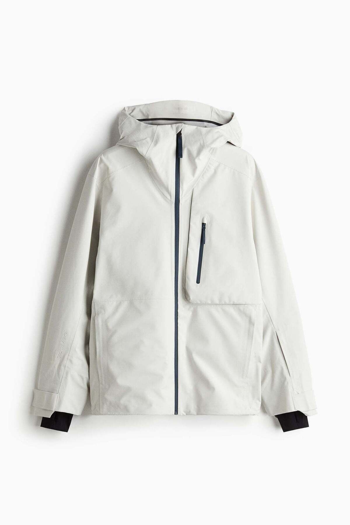 H&M-3-layer Regular Fit ski jacket in StormMove™ 1