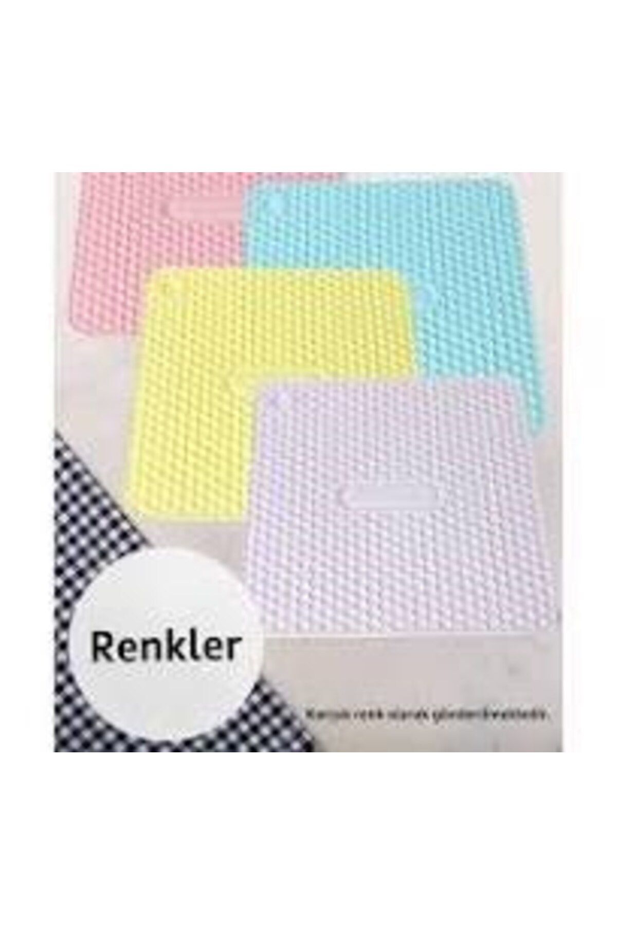 Perotti 15403 Silicone Kare Nihale