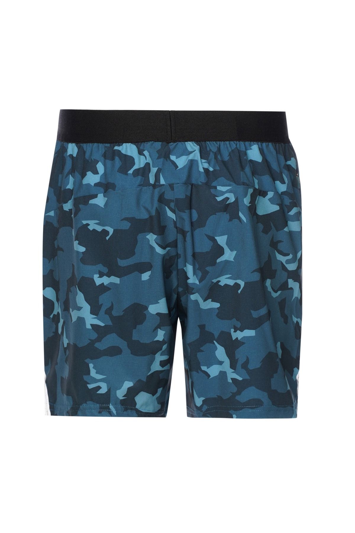 hummel-Army Shorts 6