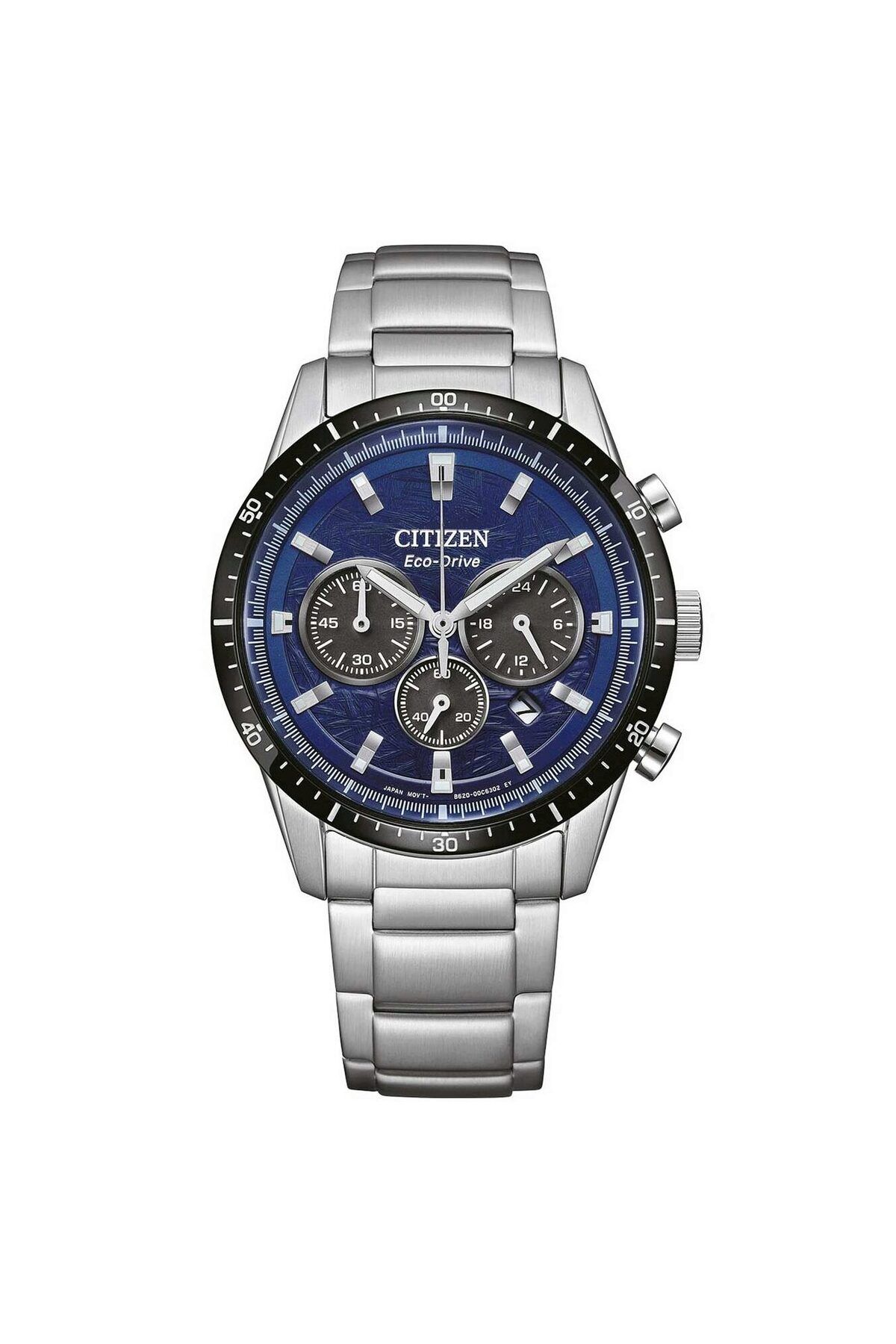 Citizen-Mens Watch Citizen CA4624-56L, Quartz, 39mm, 10ATM 1