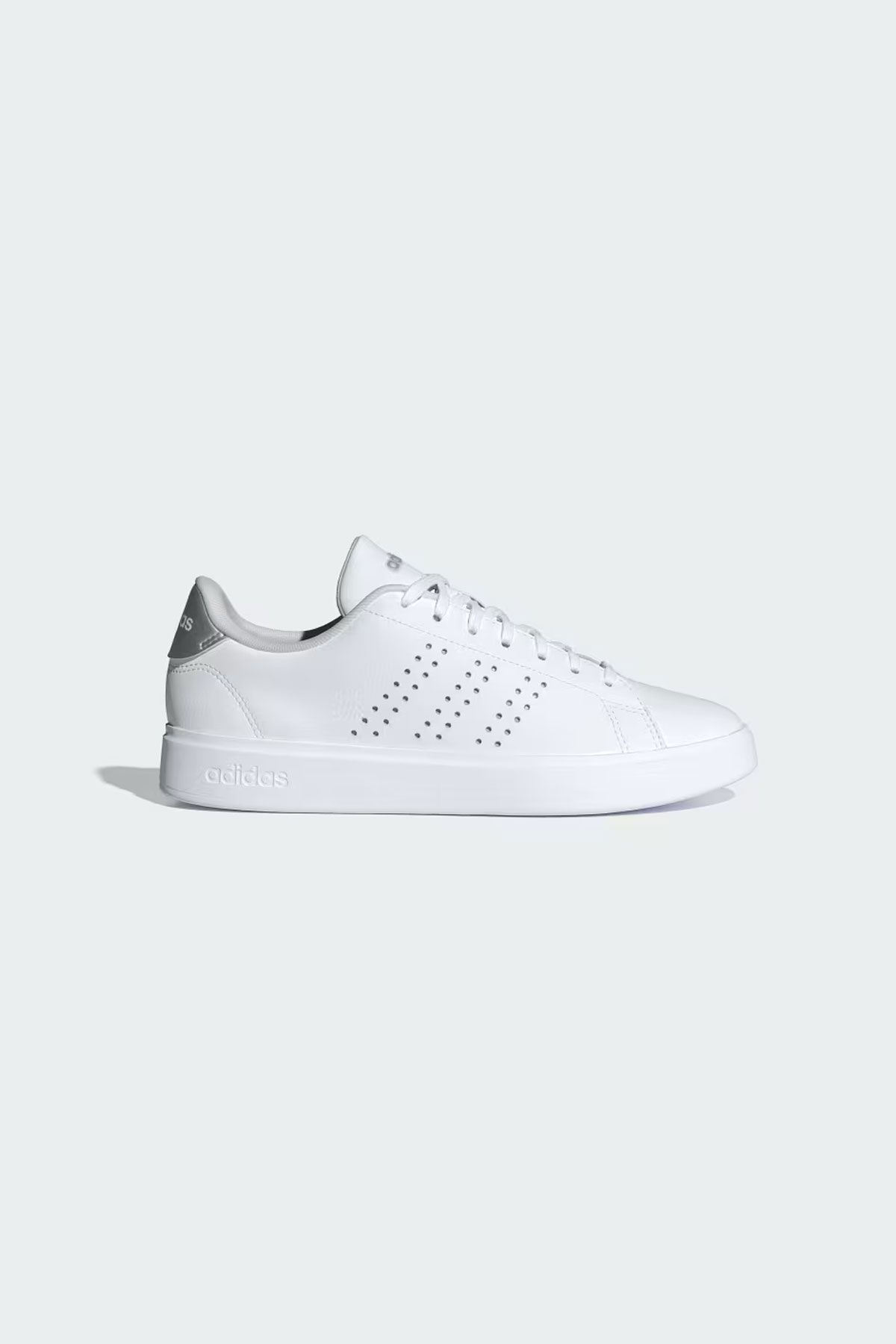 مزیت 2.0 کفش ورزشی زنانه Ig9175 Ftwwht/gretwo/sılvmt adidas