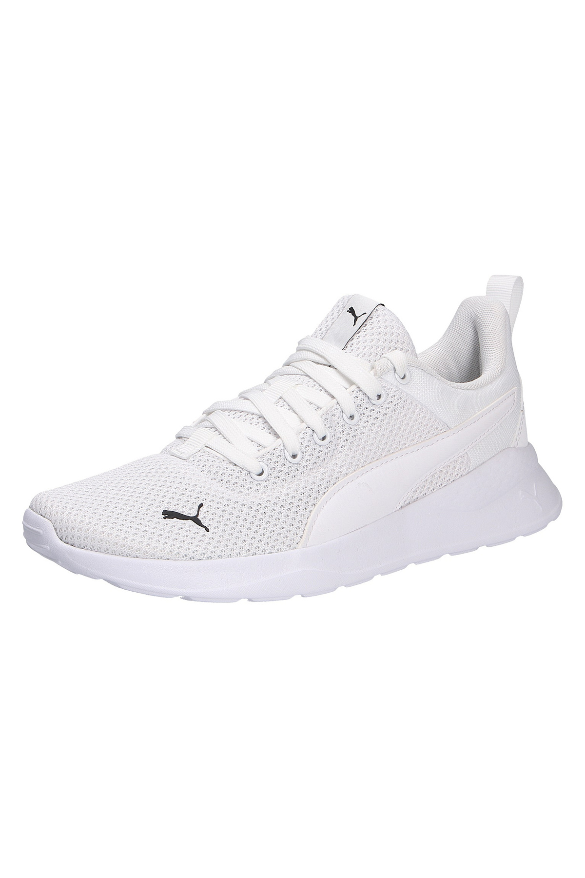 Puma Sporty lace-up shoe/sneaker