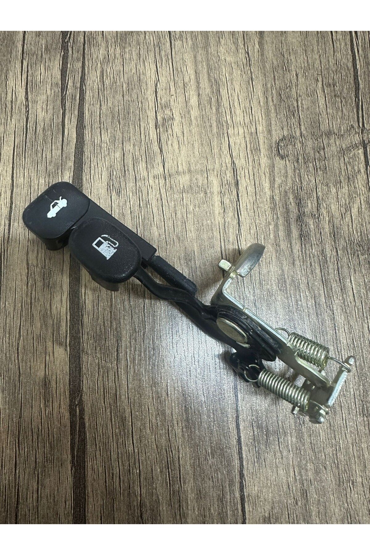 NS Nilser Auto Parts Hyundai Elantra Bagaj ve Depo Açma Mandalı 2011-2015 81570-3x000