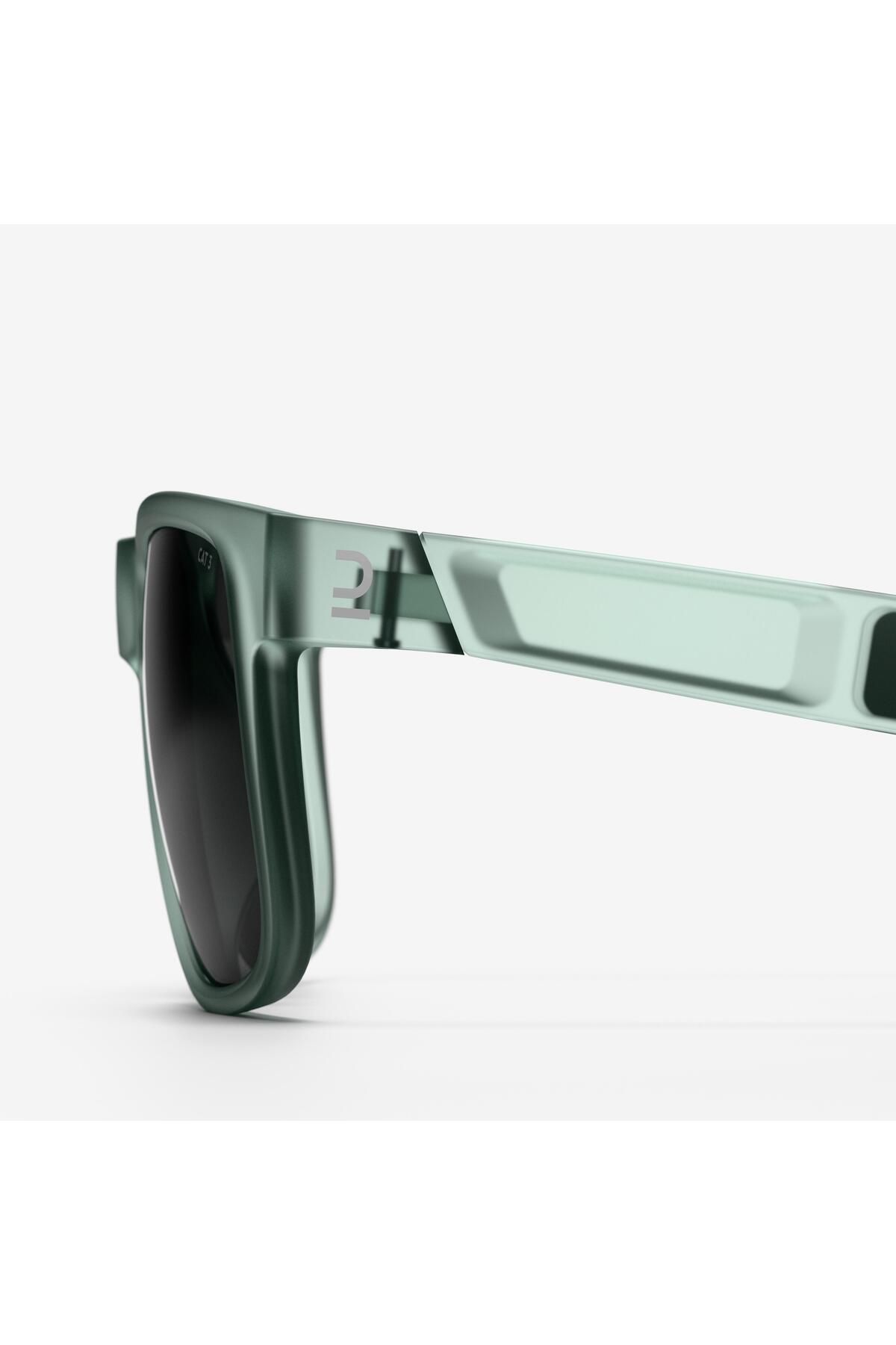Decathlon-Sports Sunglasses - Polarized Glass - 3. Category - Mh 140 8