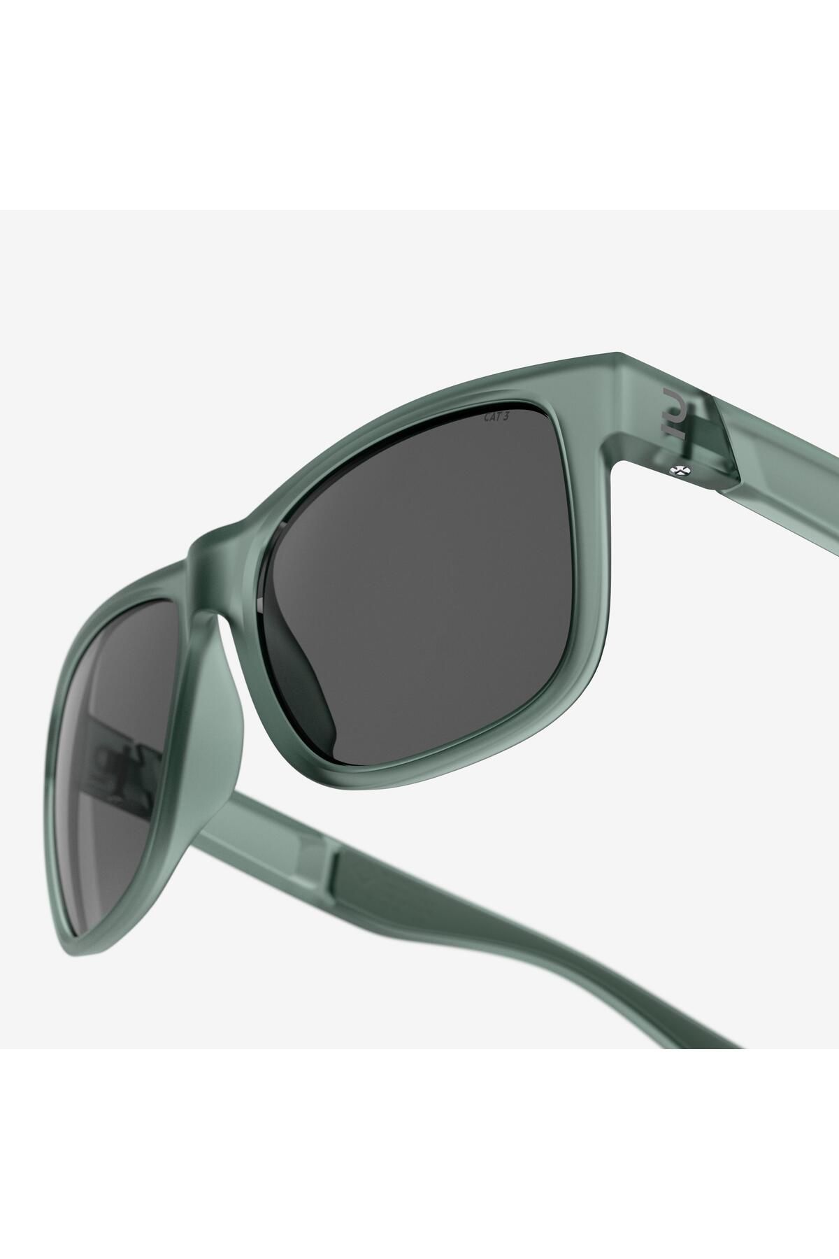 Decathlon-Sports Sunglasses - Polarized Glass - 3. Category - Mh 140 7