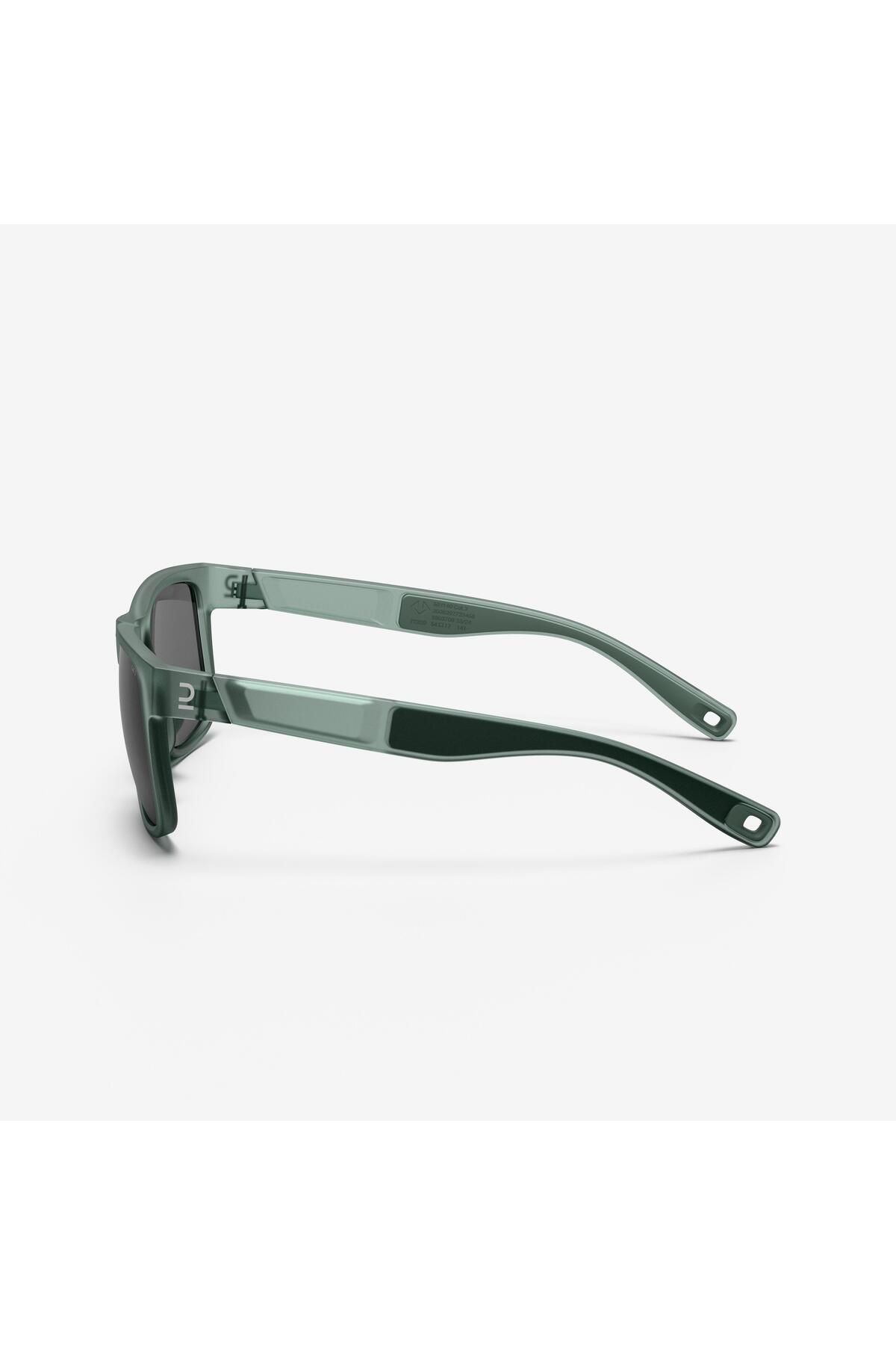 Decathlon-Sports Sunglasses - Polarized Glass - 3. Category - Mh 140 3