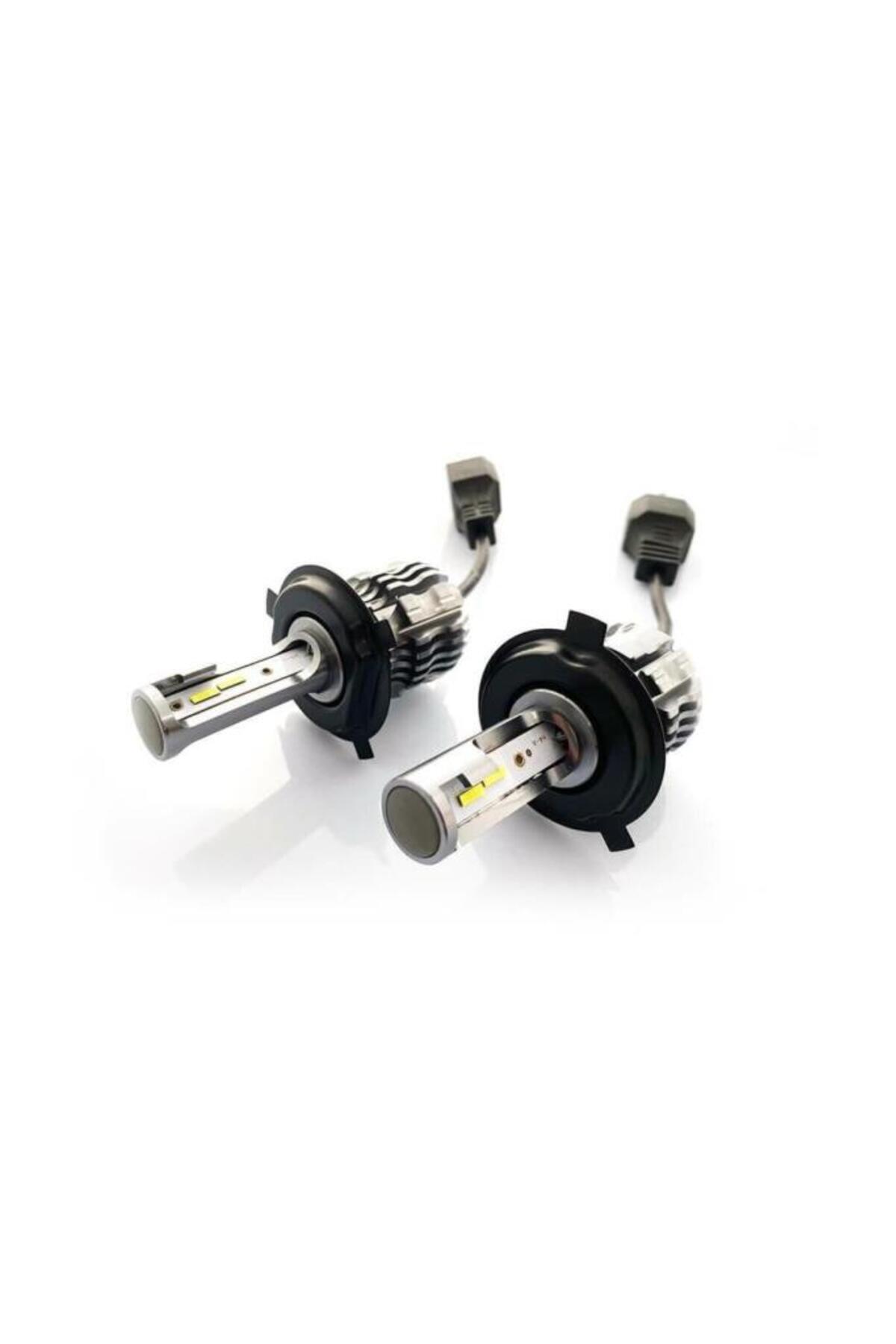 Photon Zero H4 +3 Plus Fansız Led Xenon Uyumlu - Fiyatı, Yorumları