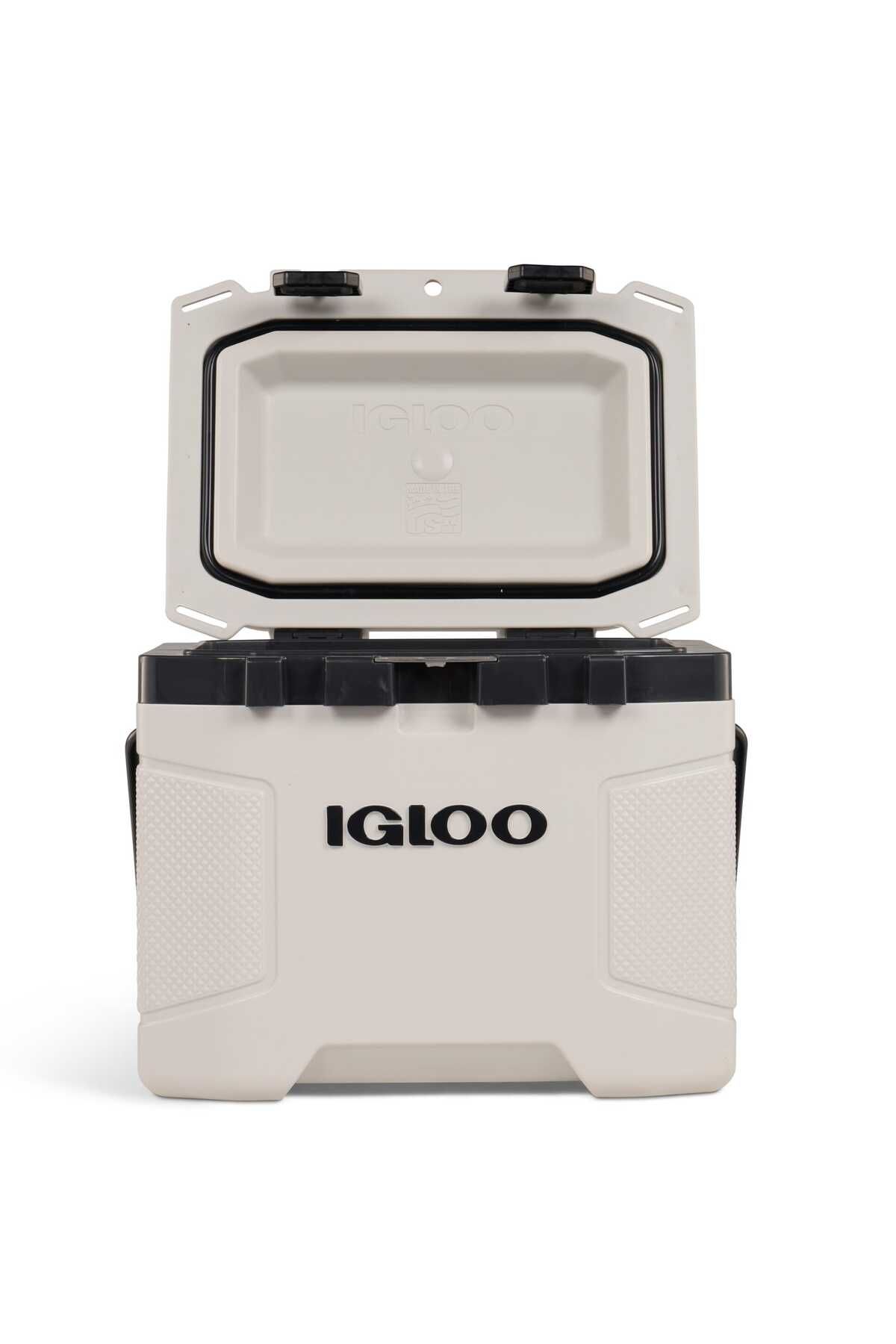 IGLOO-- Trailmate® 25 Qt Cooler - Bone 3