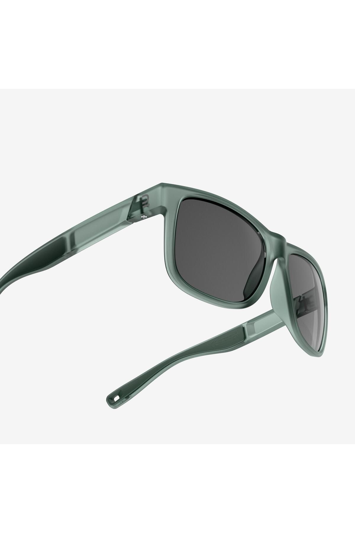 Decathlon-Sports Sunglasses - Polarized Glass - 3. Category - Mh 140 6