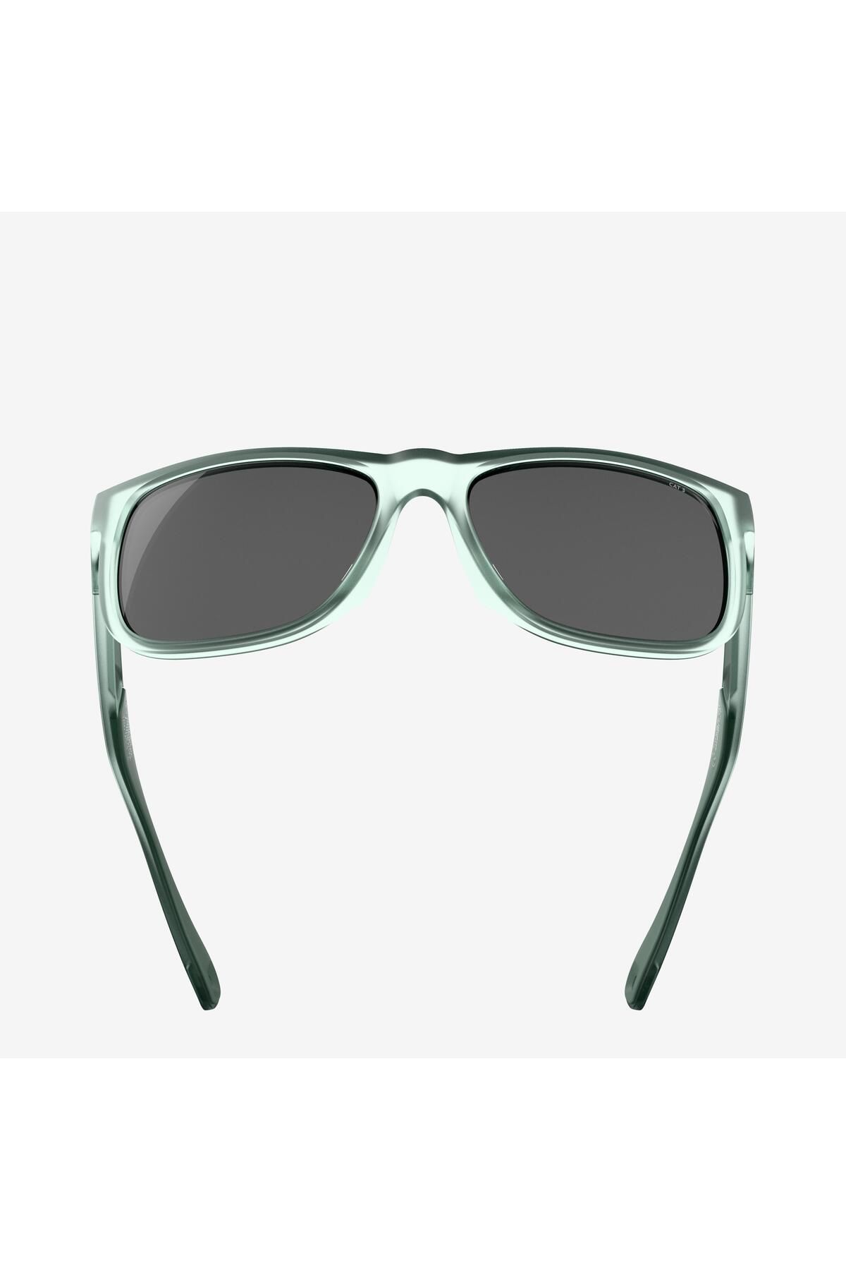 Decathlon-Sports Sunglasses - Polarized Glass - 3. Category - Mh 140 2