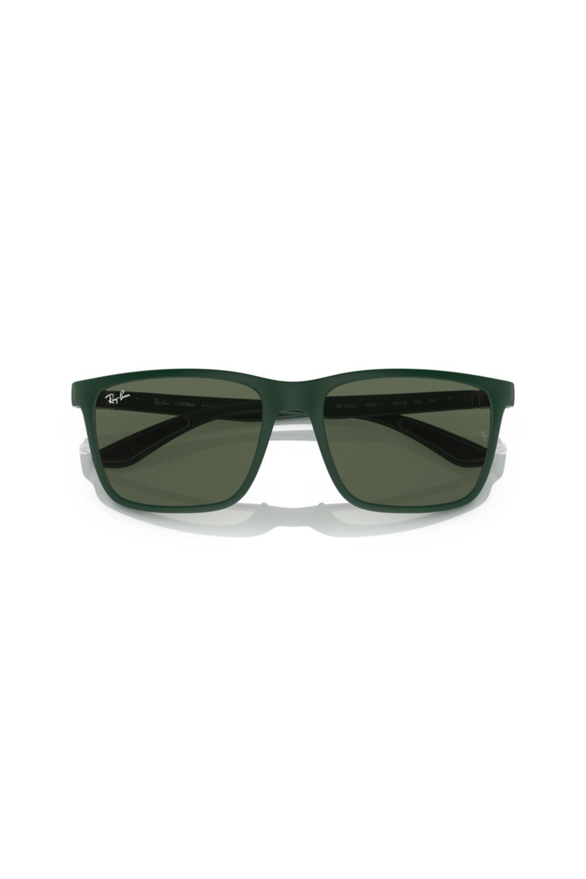 عینک آفتابی ری بن Ray-Ban 0RB 4385 6657/71 58
