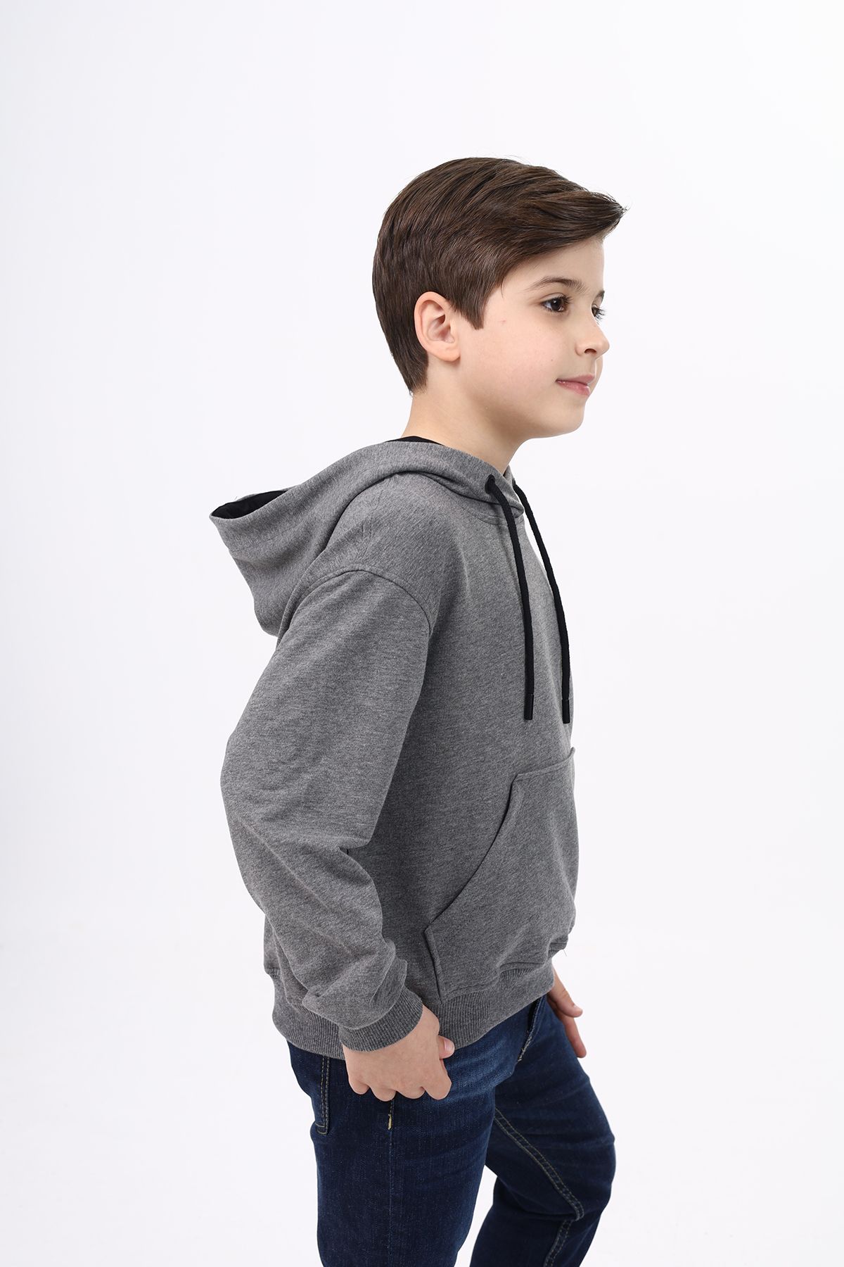 Toontoy-Boy's Printed Sweatshirt 3