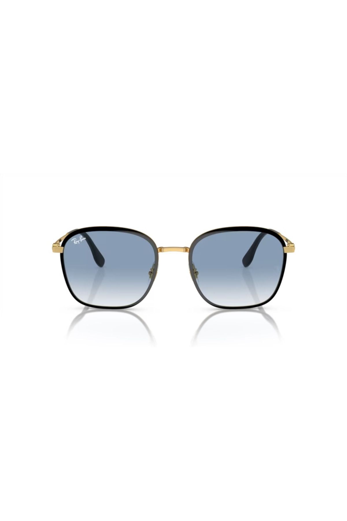 عینک آفتابی ری بن Ray-Ban 0RB 3720 9000/3F 55
