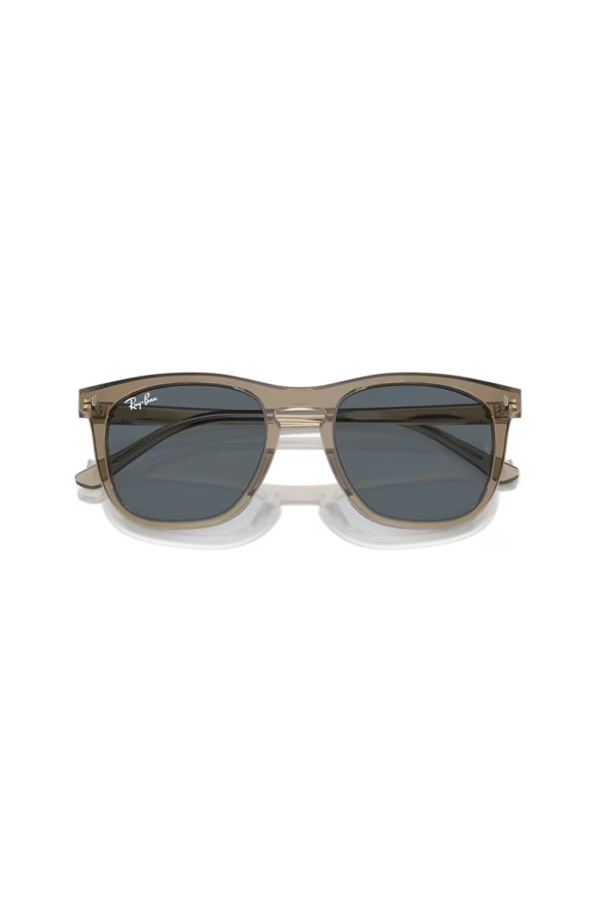 عینک آفتابی مردانه رنگارنگ | ری بن Ray-Ban 8056262030608 - تصویر 6