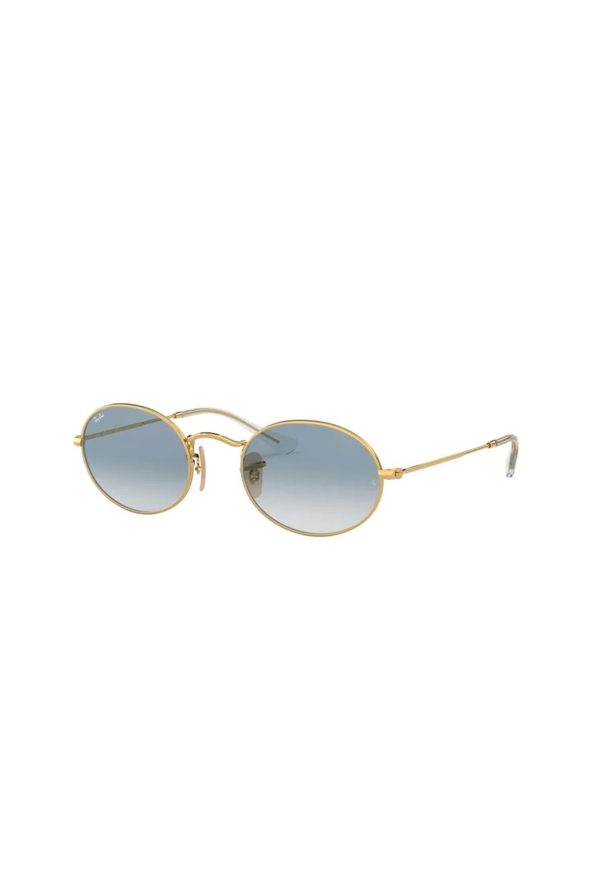 عینک آفتابی ری بن Ray-Ban 0RB 3547-N 001/3F 51