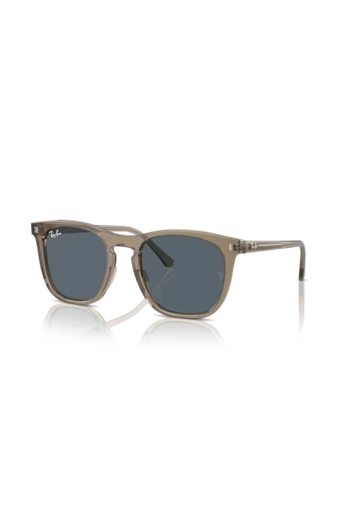 عینک آفتابی مردانه رنگارنگ | ری بن Ray-Ban 8056262030608 - تصویر 5